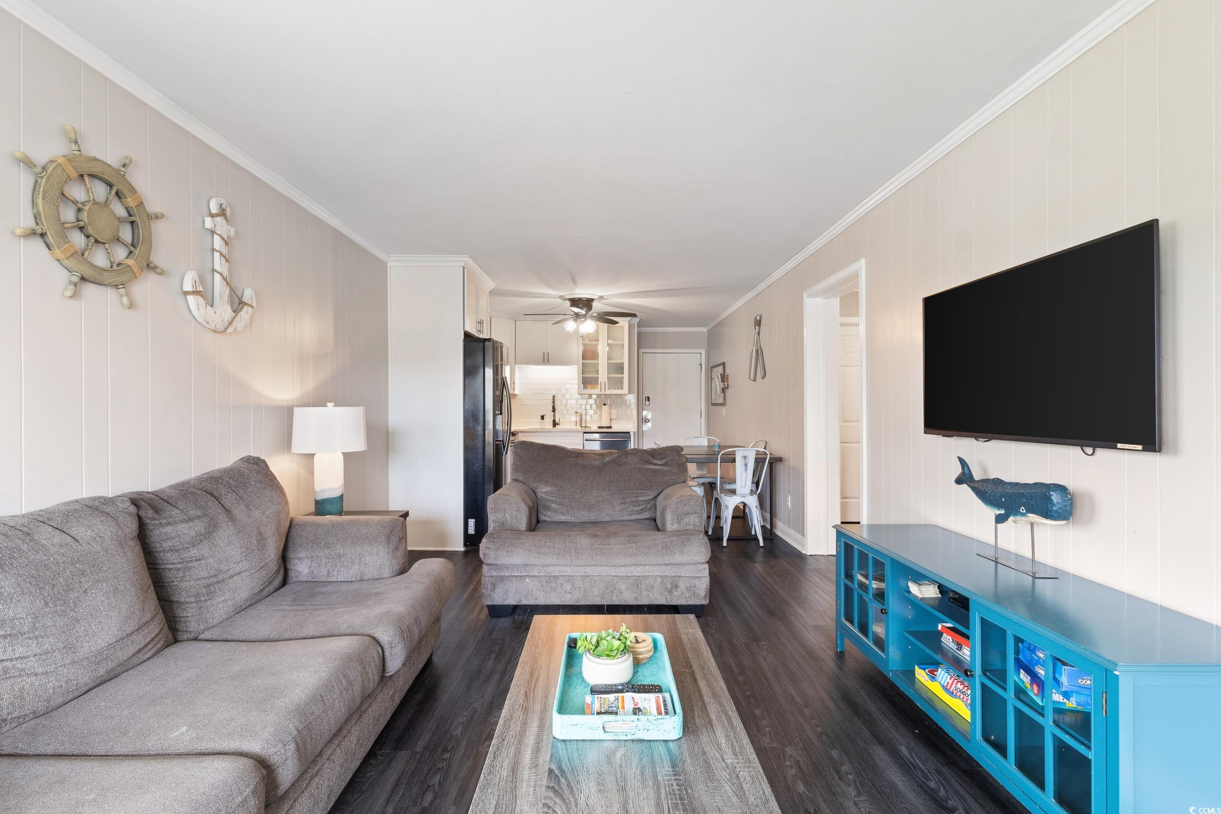 5601 N Ocean Blvd. Unit: D315