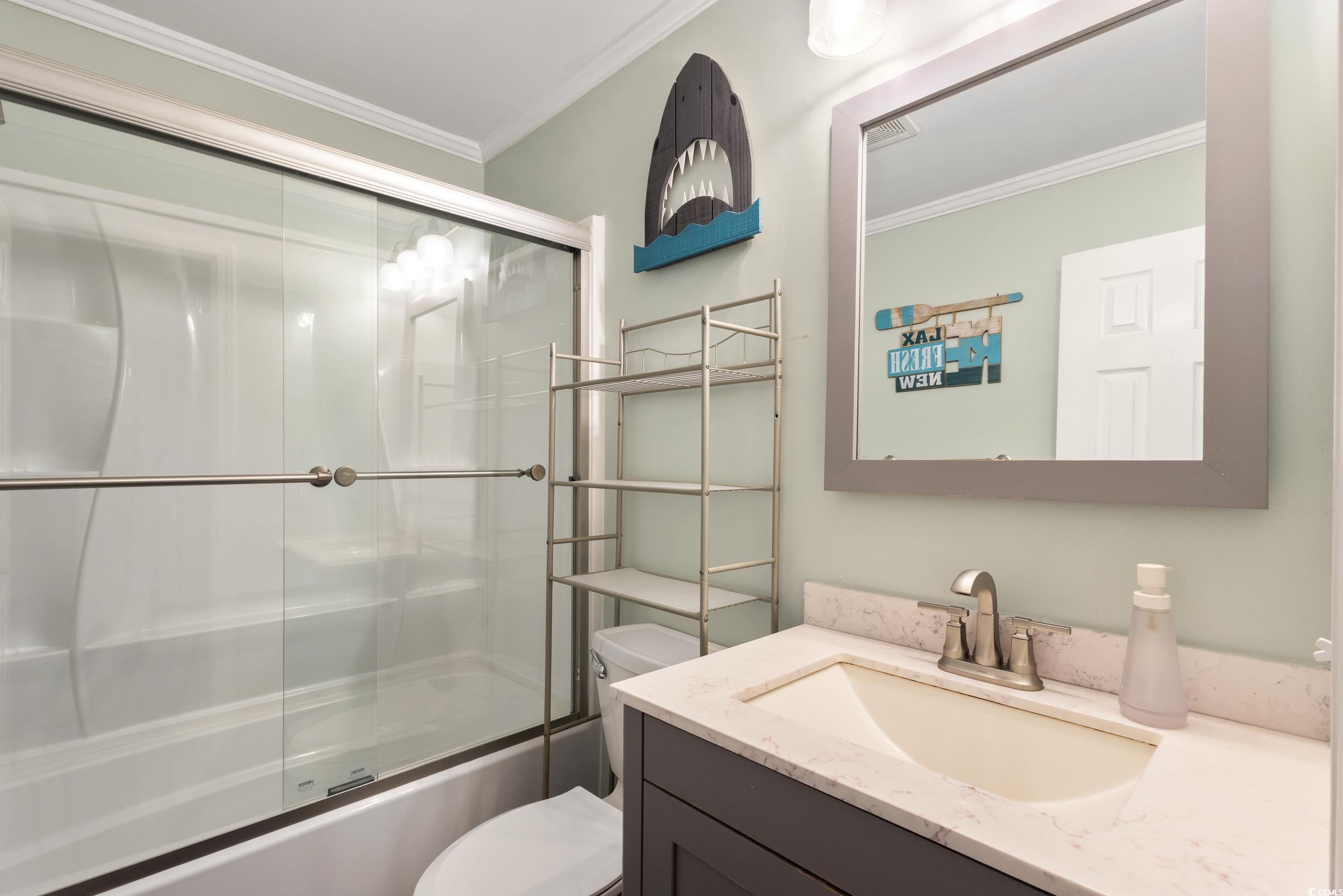 5601 N Ocean Blvd. Unit: D315