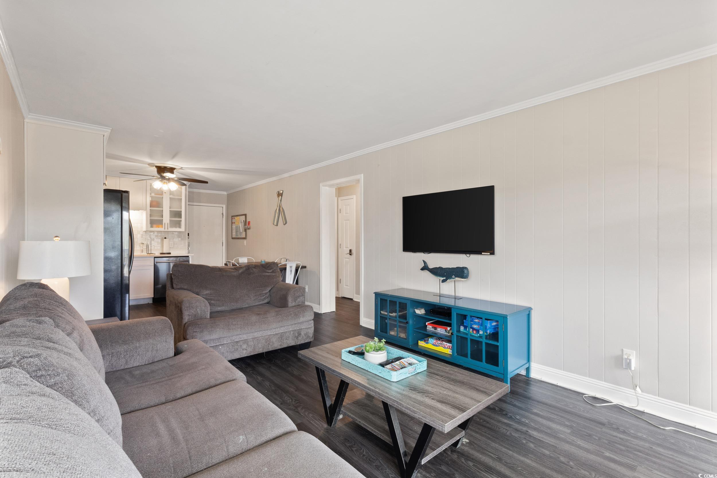 5601 N Ocean Blvd. Unit: D315