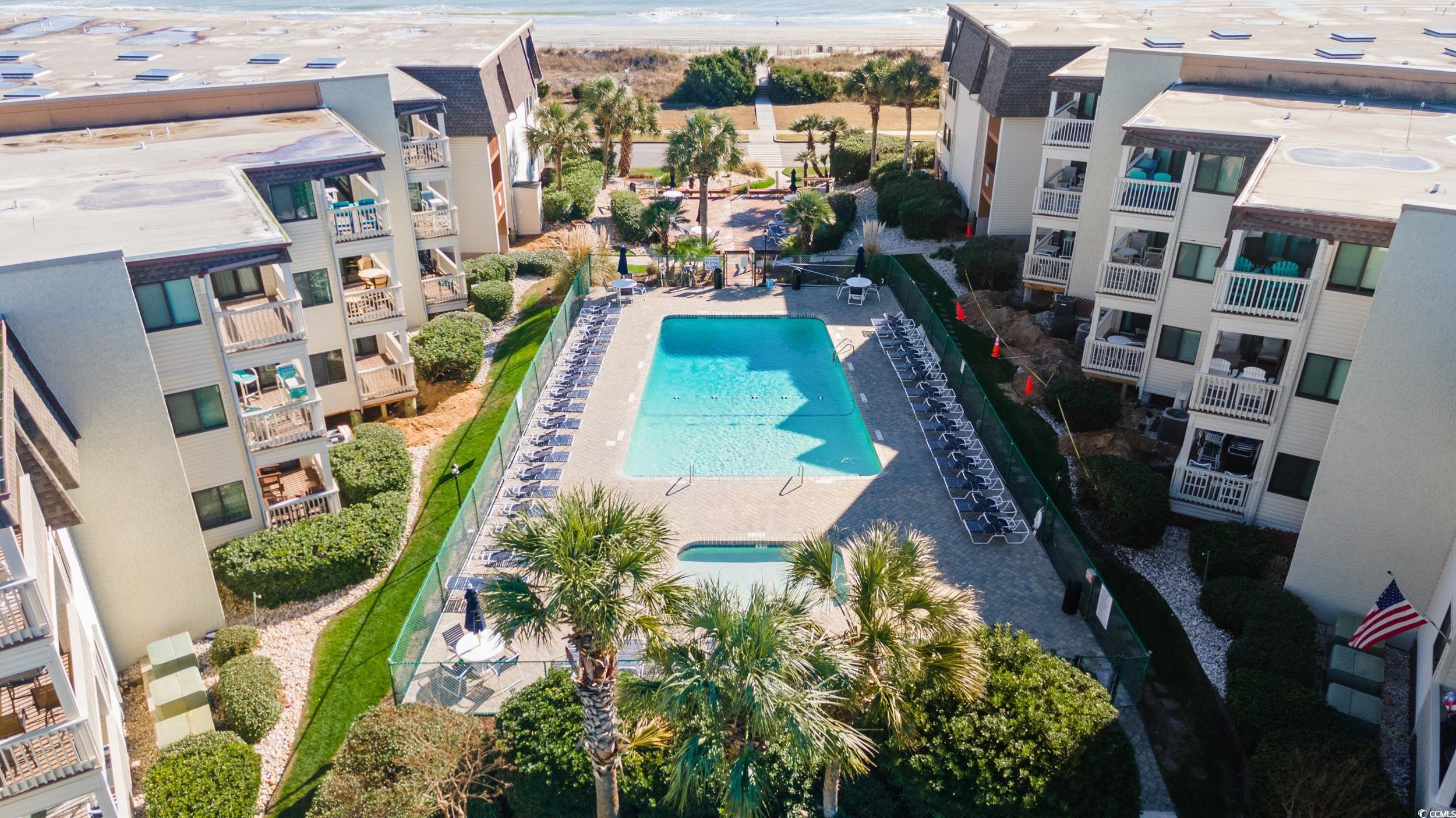 5601 N Ocean Blvd. Unit: D315