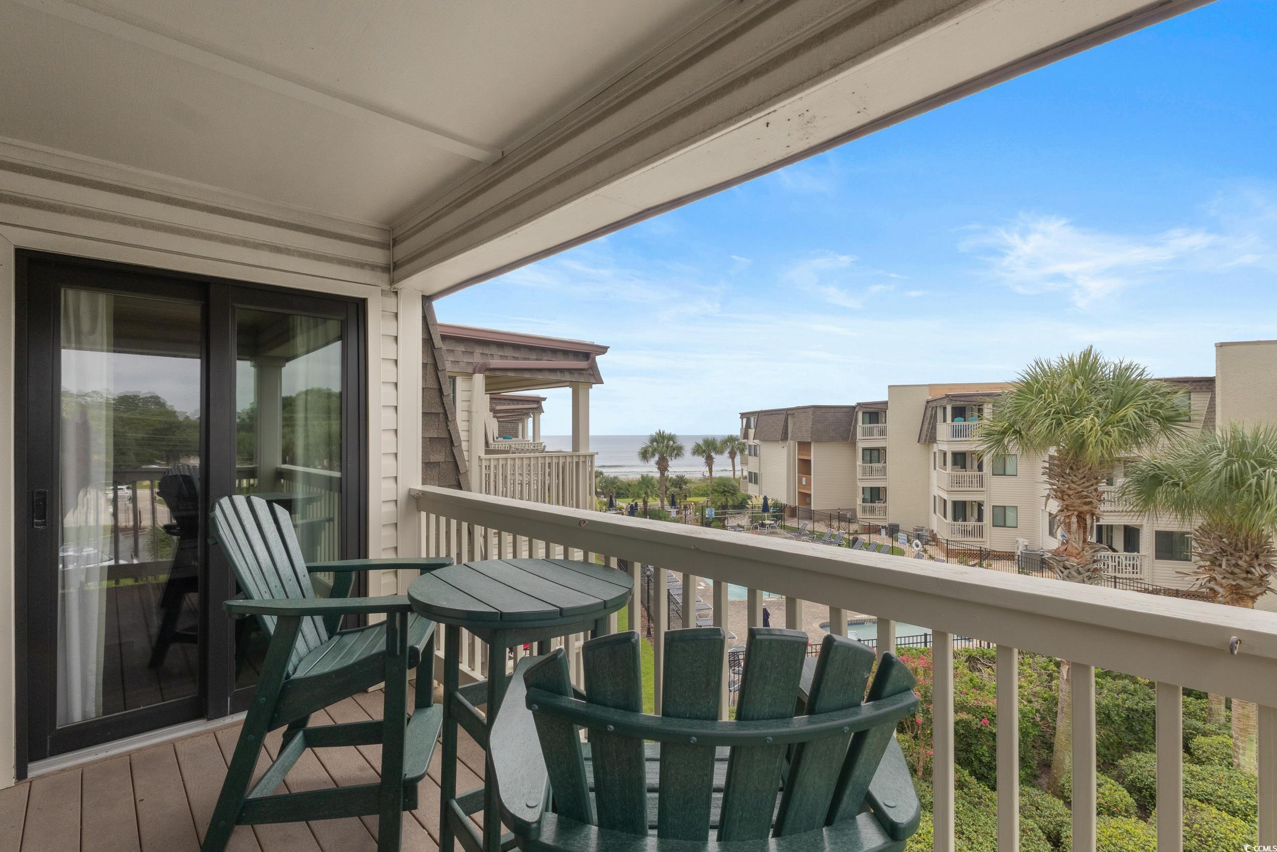 5601 N Ocean Blvd. Unit: D315