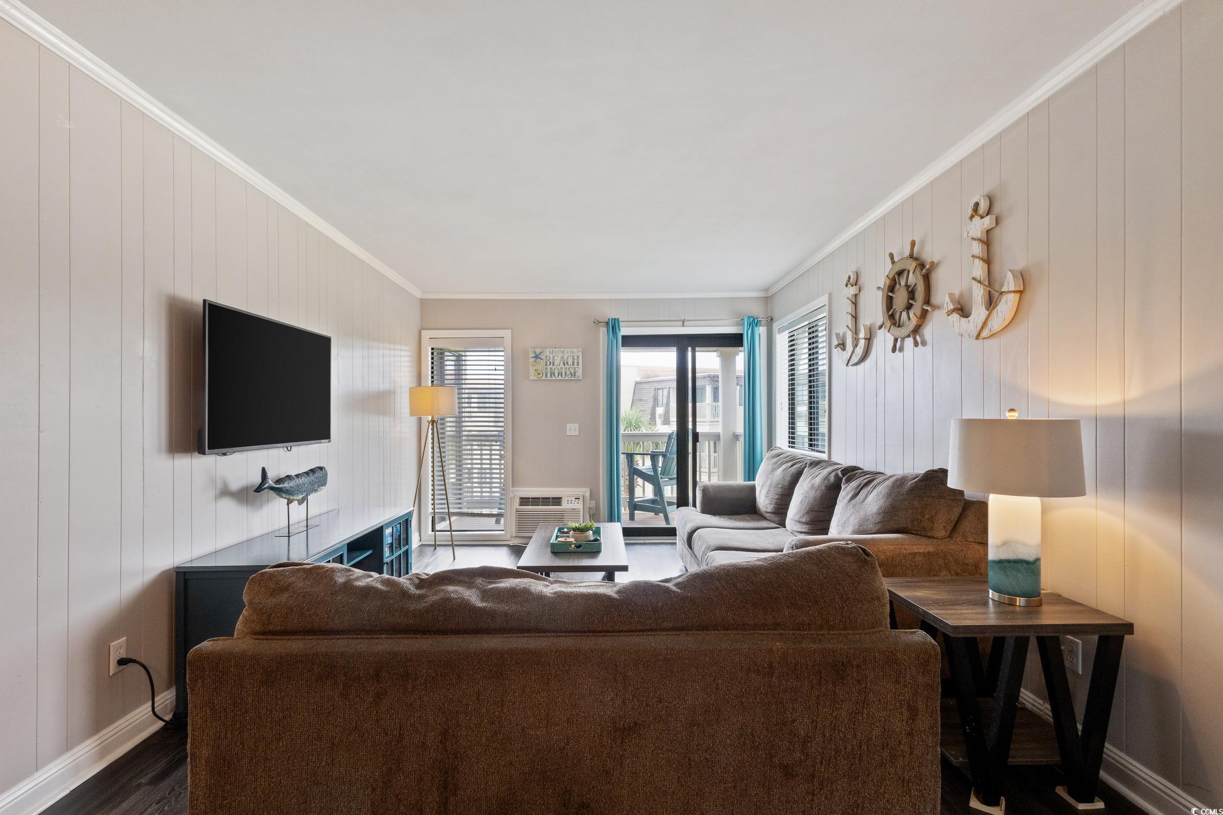 5601 N Ocean Blvd. Unit: D315