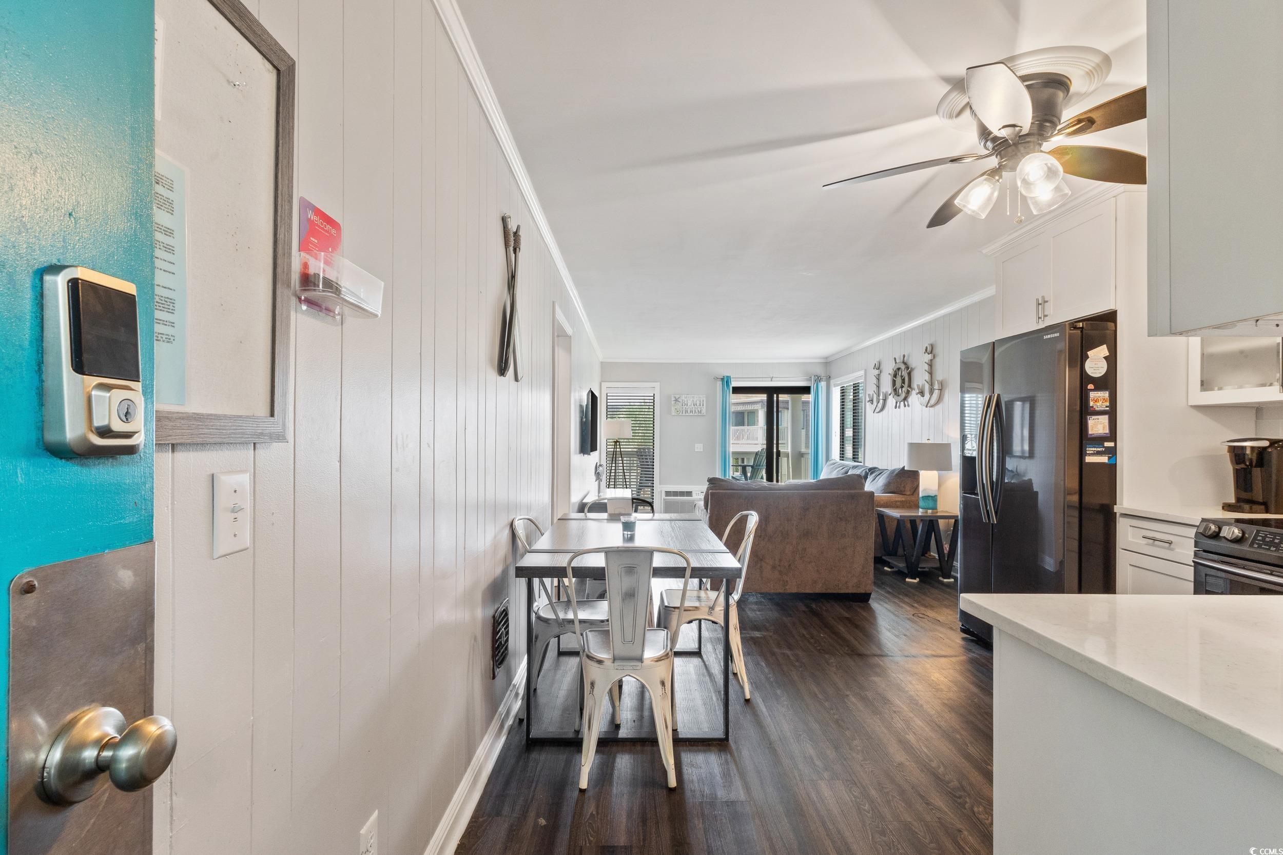 5601 N Ocean Blvd. Unit: D315