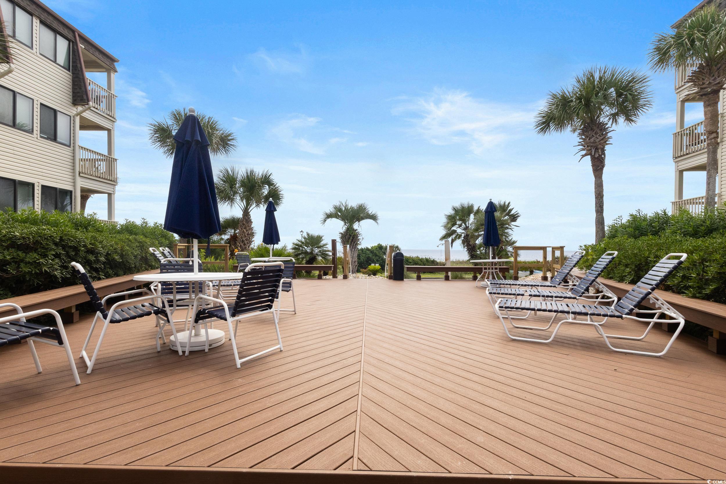 5601 N Ocean Blvd. Unit: D315