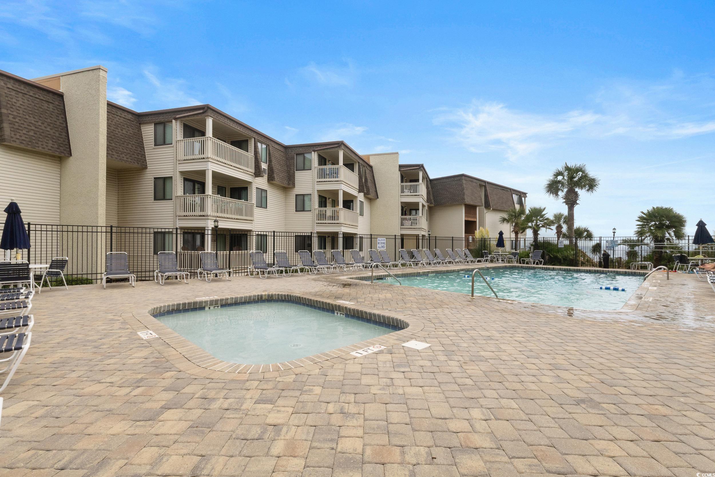 5601 N Ocean Blvd. Unit: D315