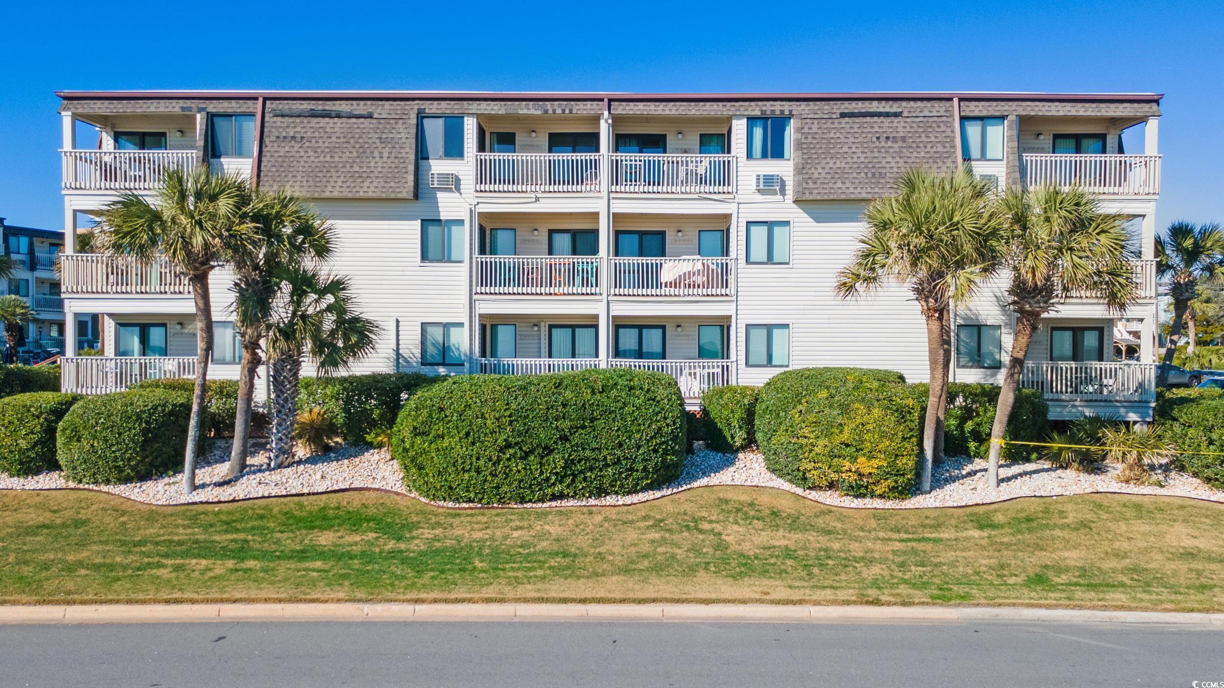 5601 N Ocean Blvd. Unit: D315