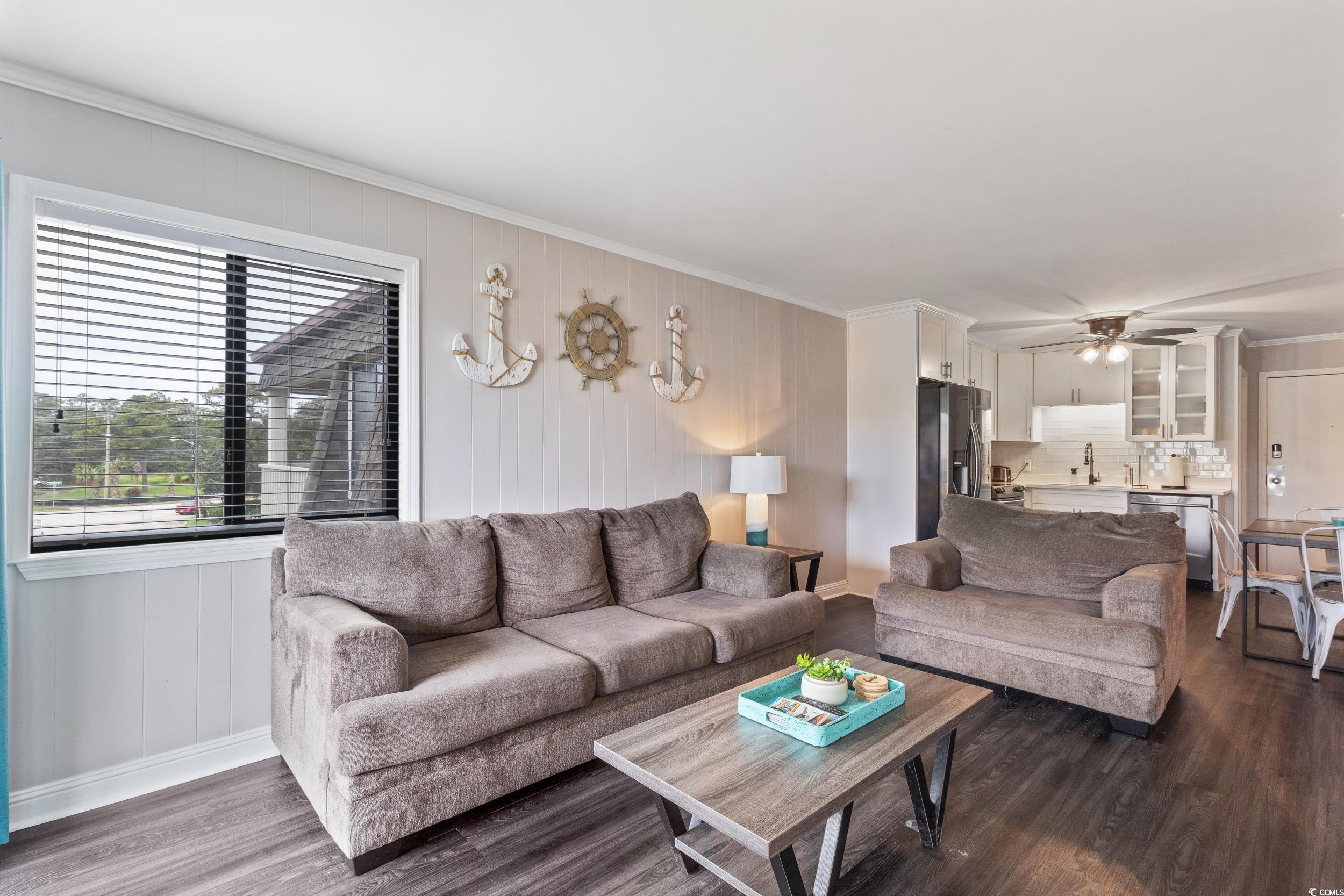 5601 N Ocean Blvd. Unit: D315