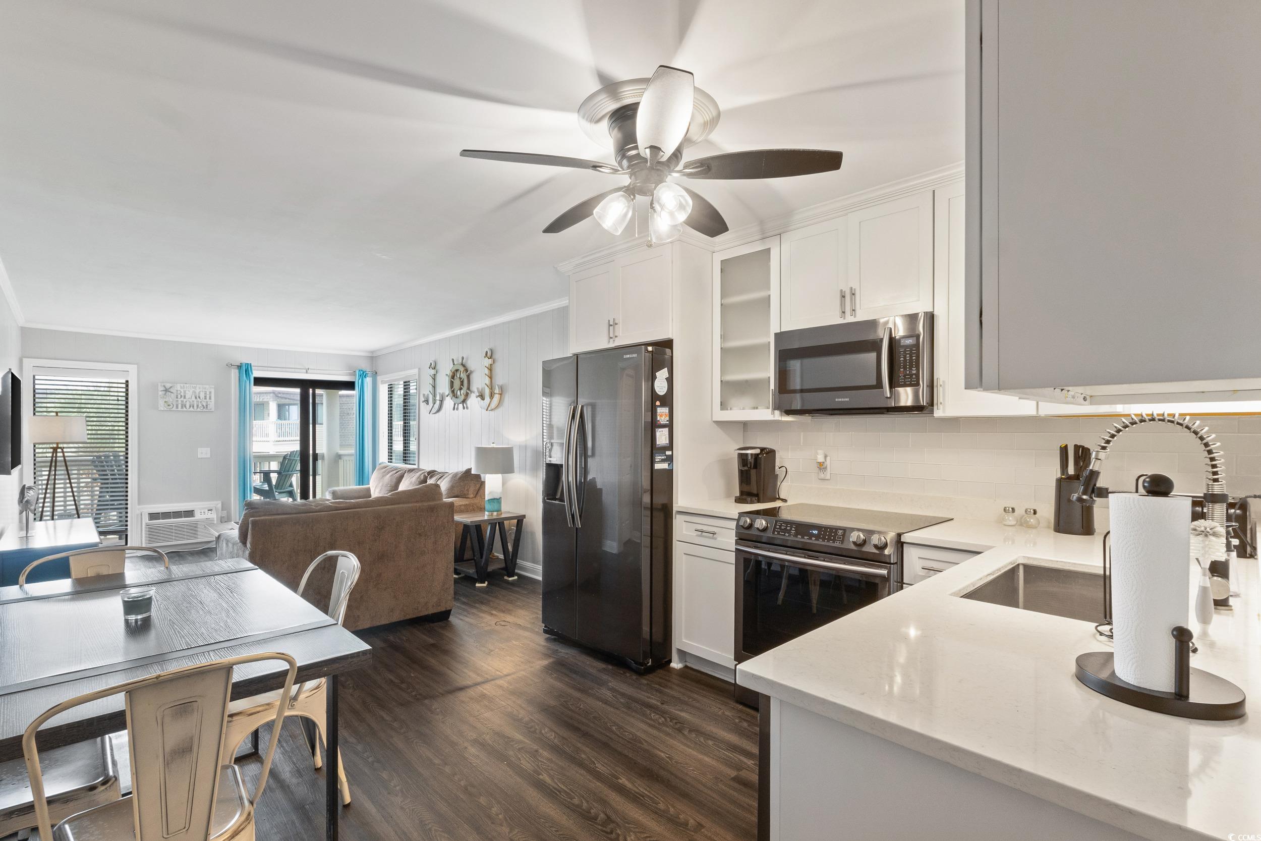 5601 N Ocean Blvd. Unit: D315