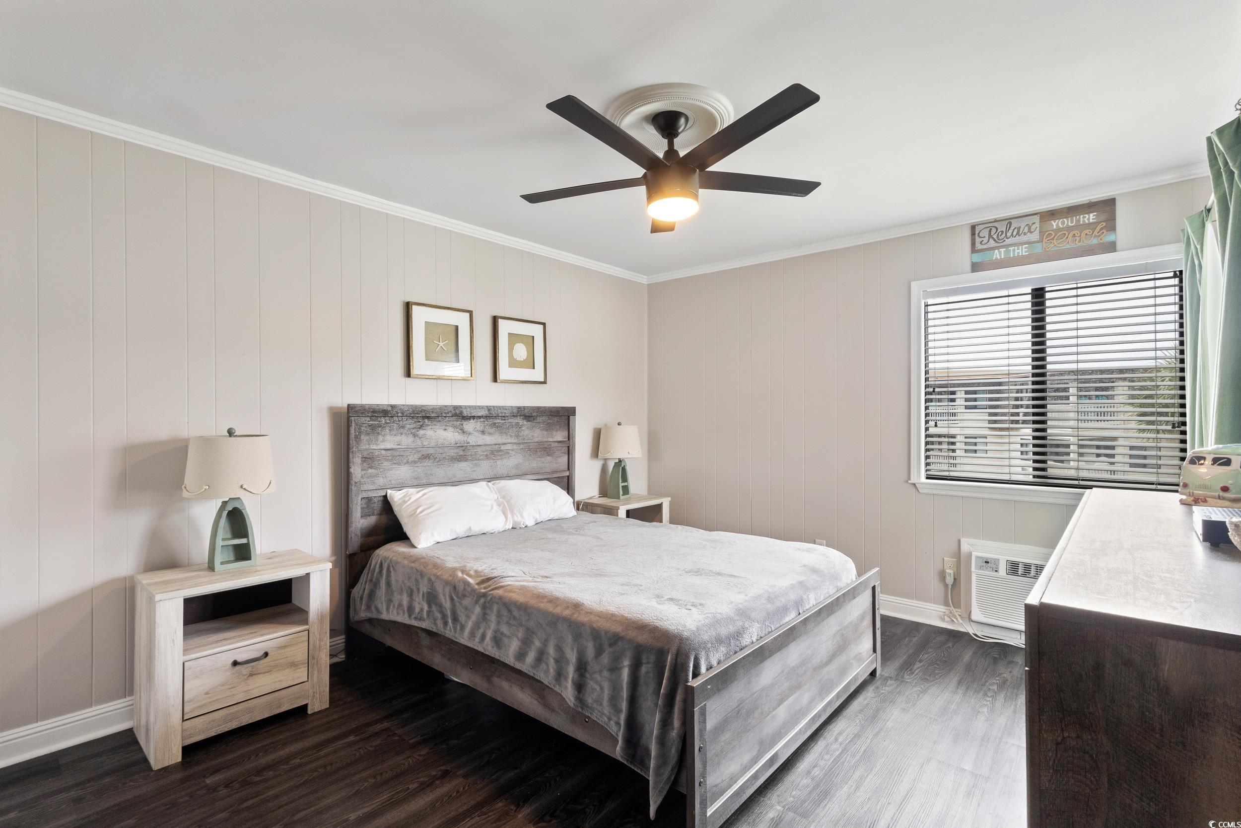 5601 N Ocean Blvd. Unit: D315