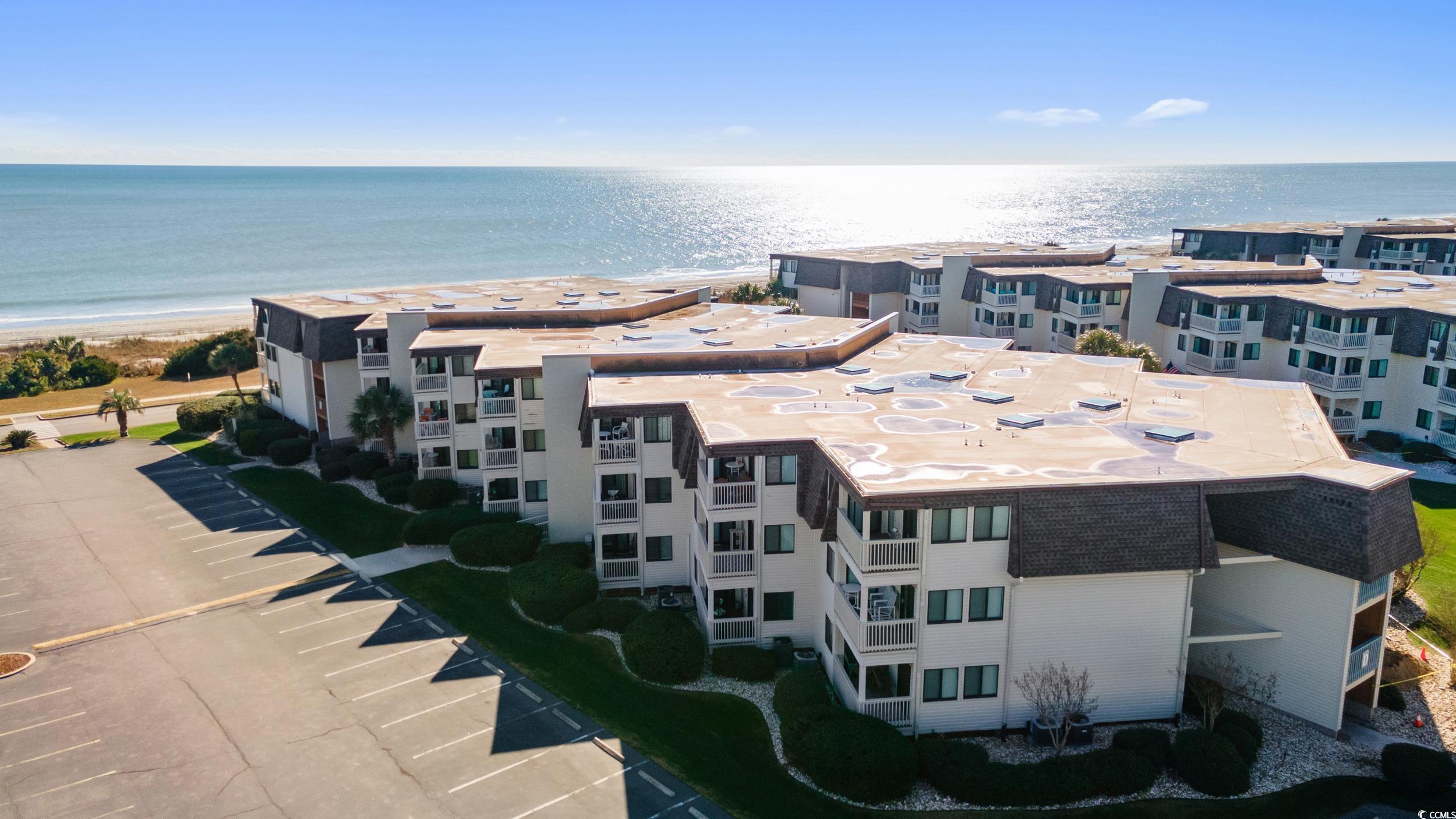 5601 N Ocean Blvd. Unit: D315