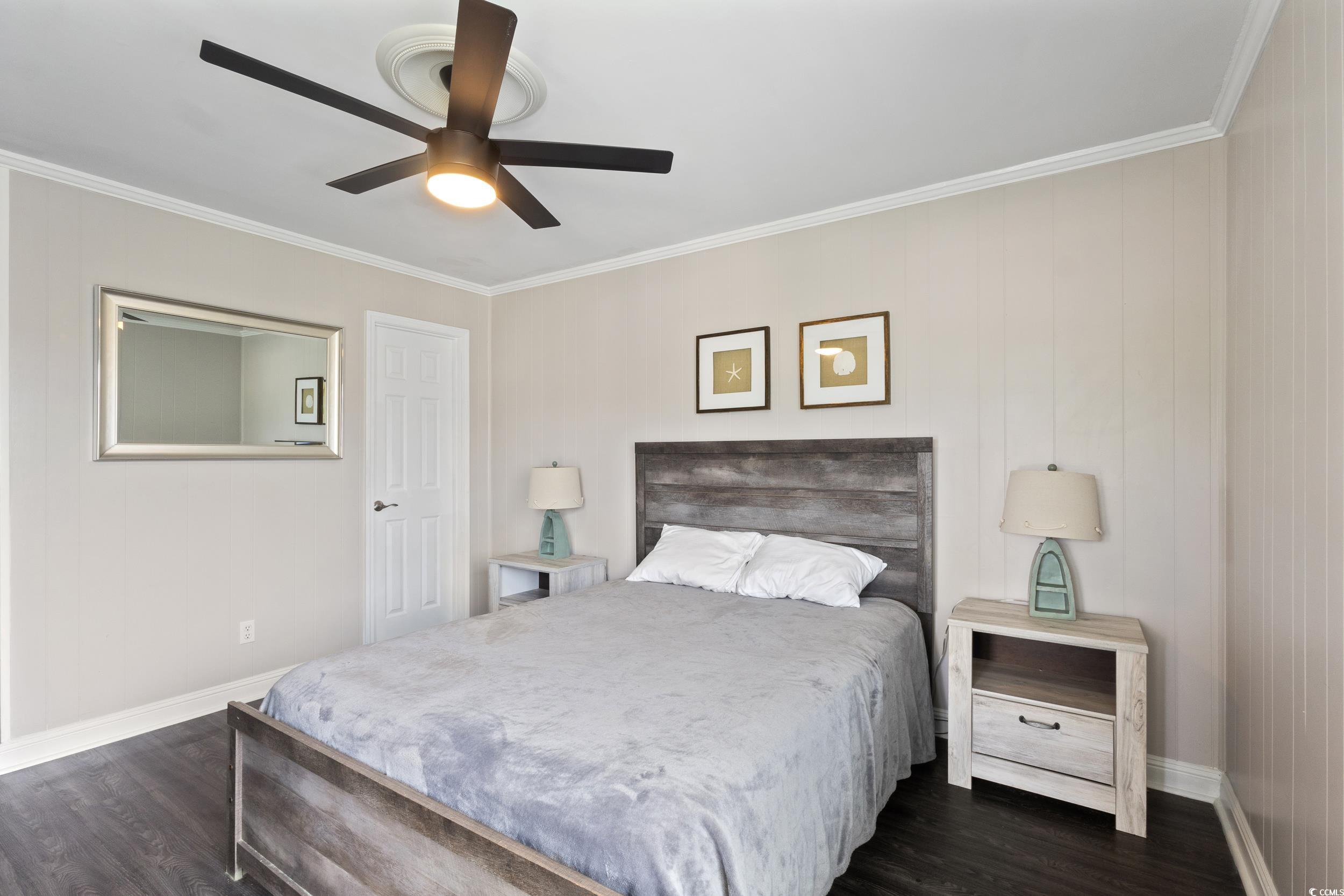 5601 N Ocean Blvd. Unit: D315