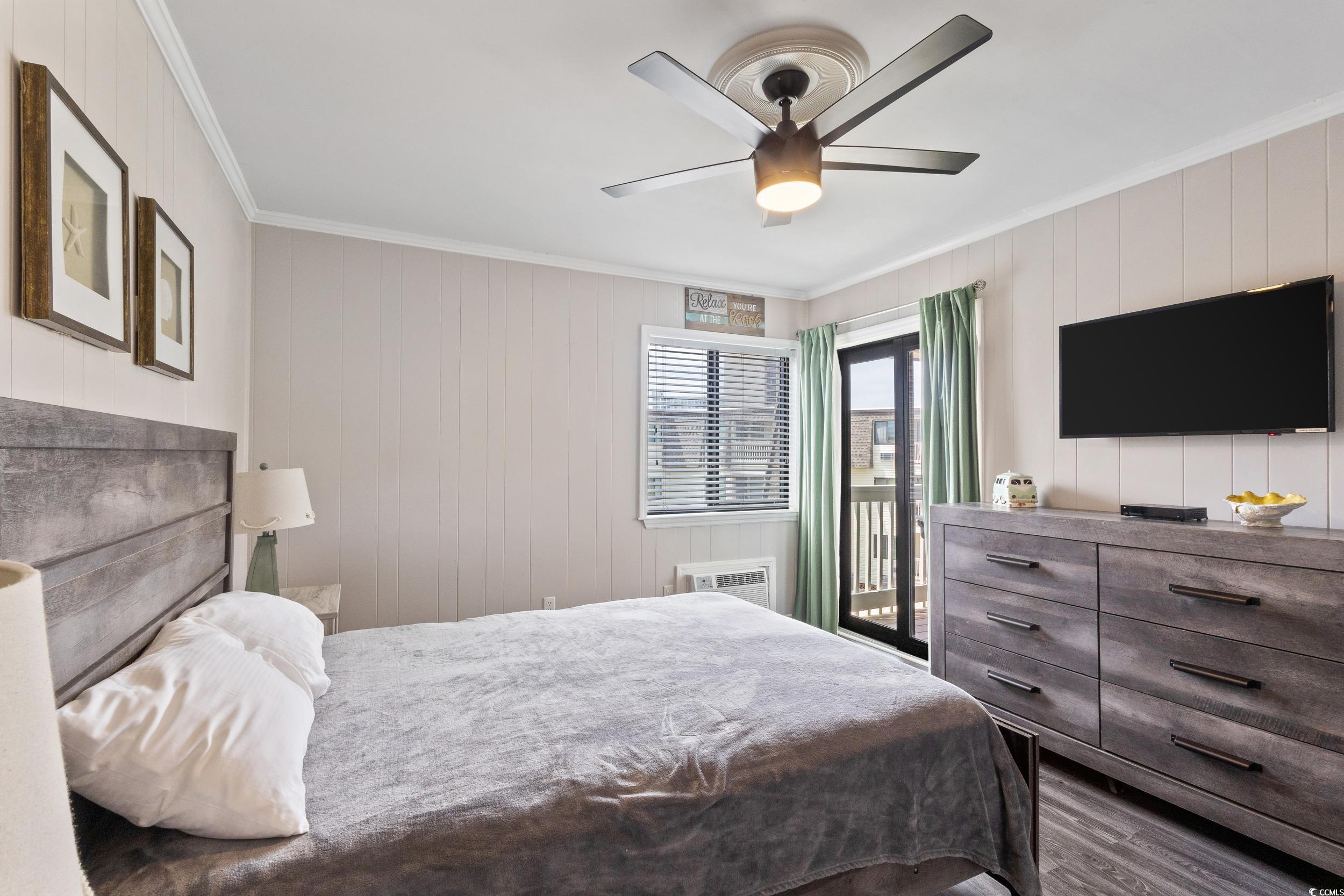 5601 N Ocean Blvd. Unit: D315