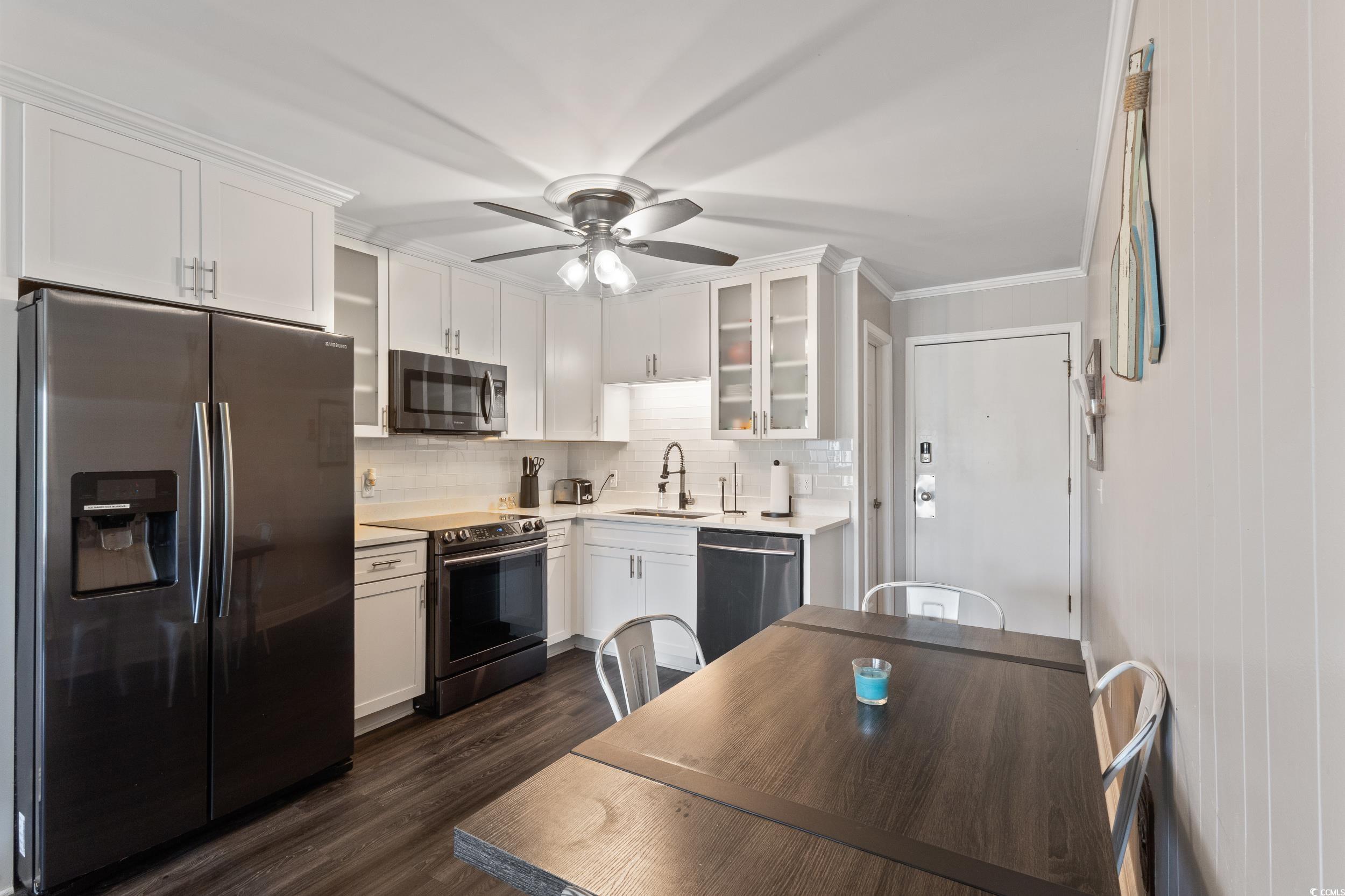 5601 N Ocean Blvd. Unit: D315