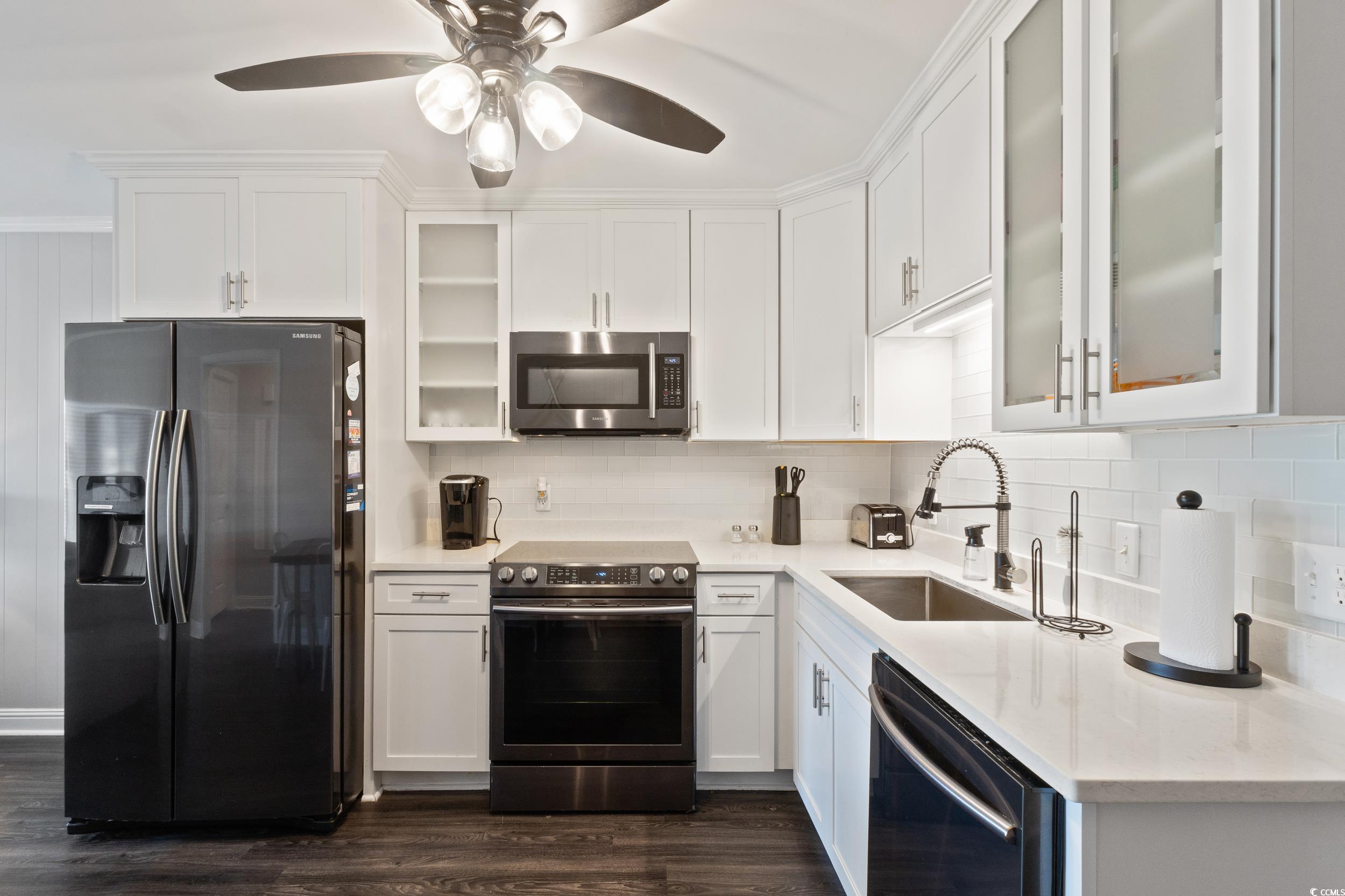 5601 N Ocean Blvd. Unit: D315