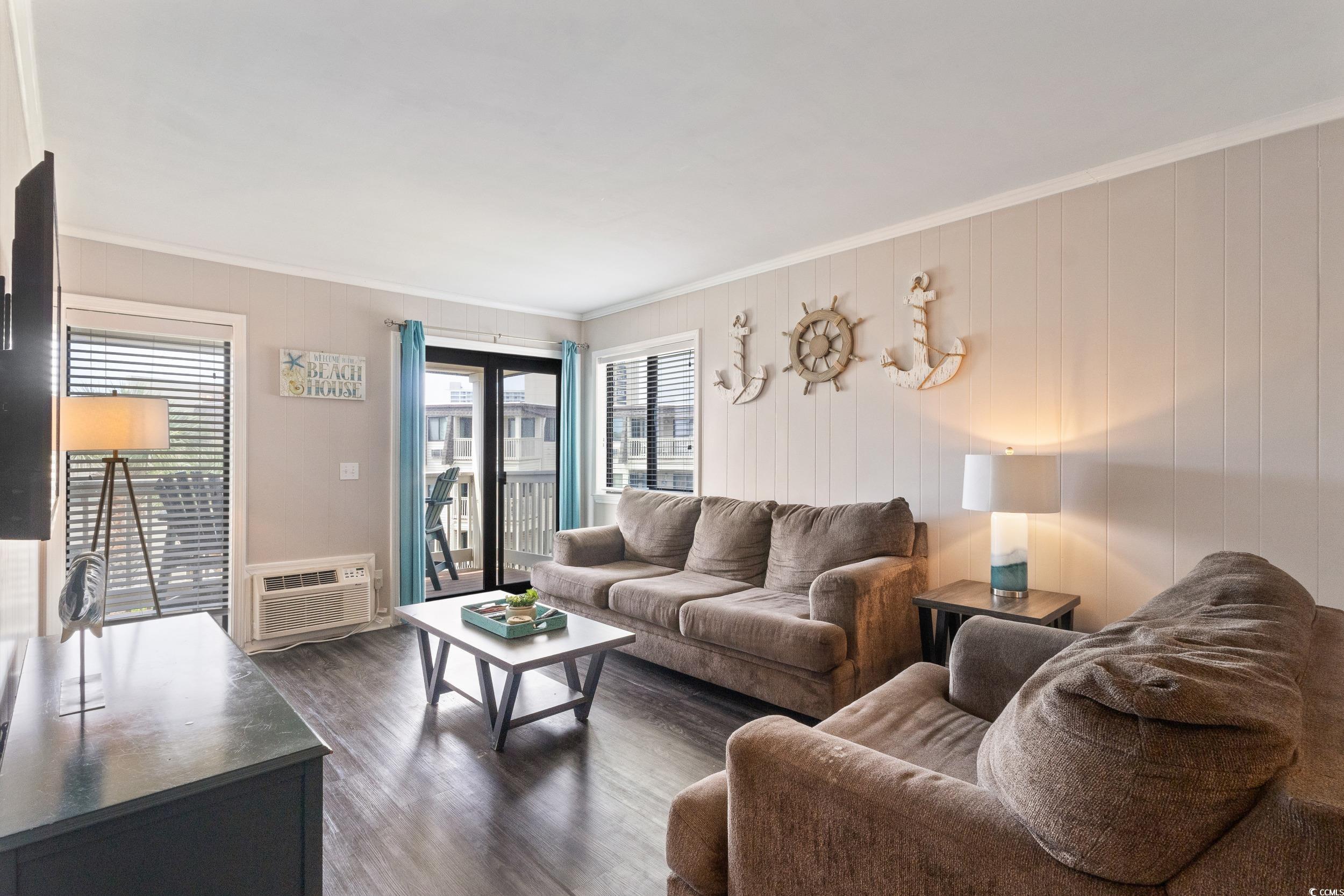 5601 N Ocean Blvd. Unit: D315