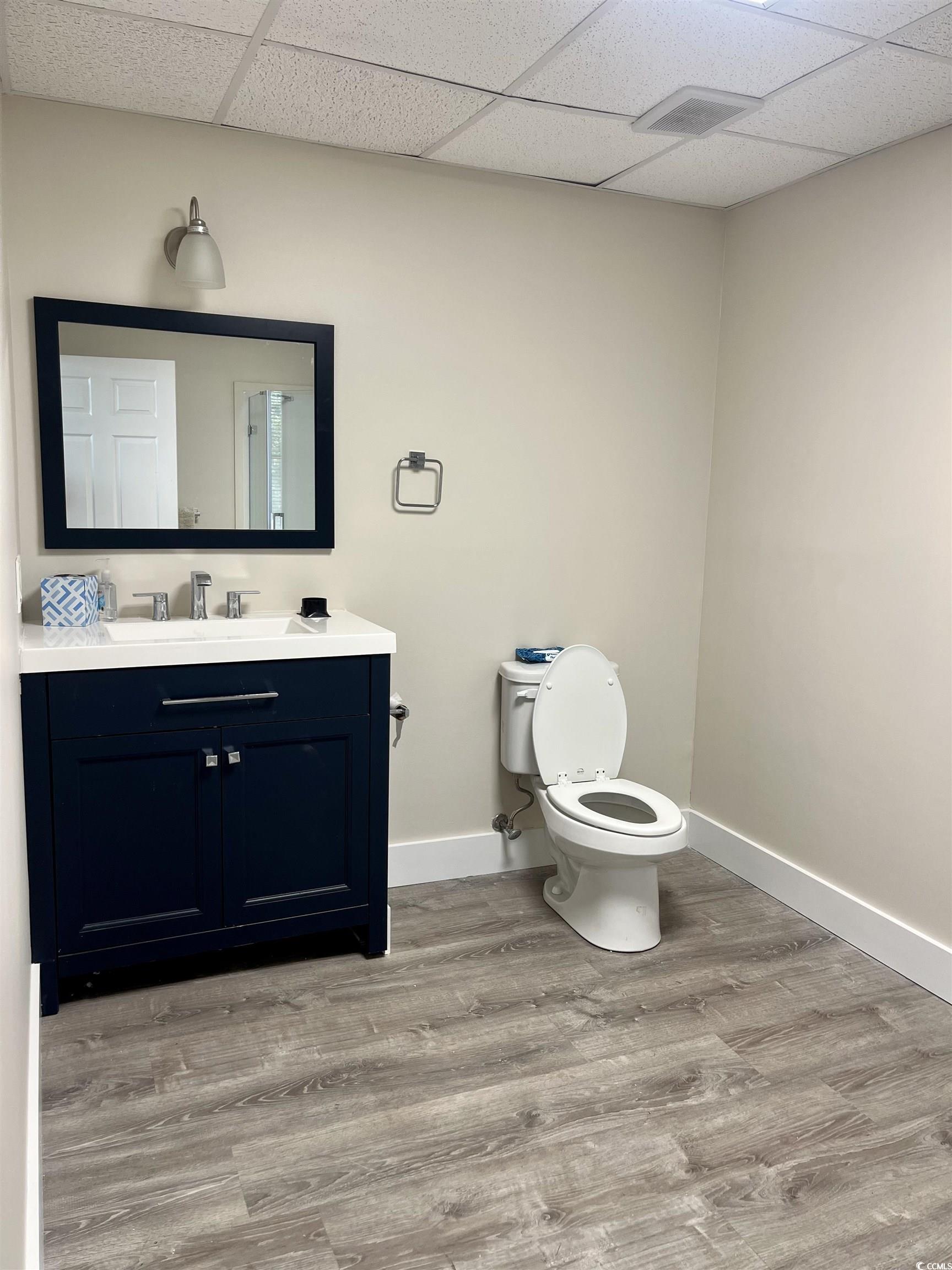 801 Front St. Unit: Apt A