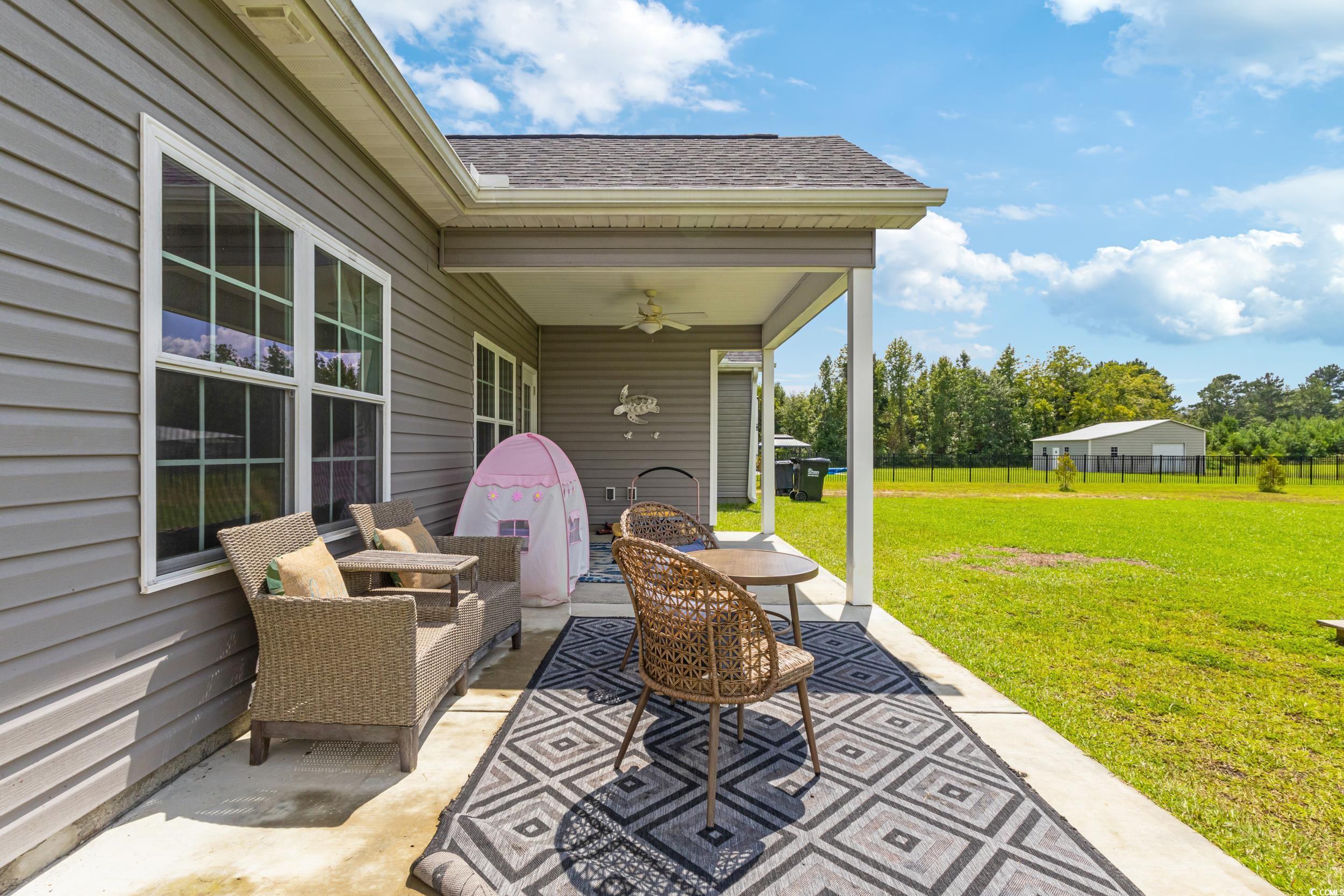 3354 Red Bluff Rd.