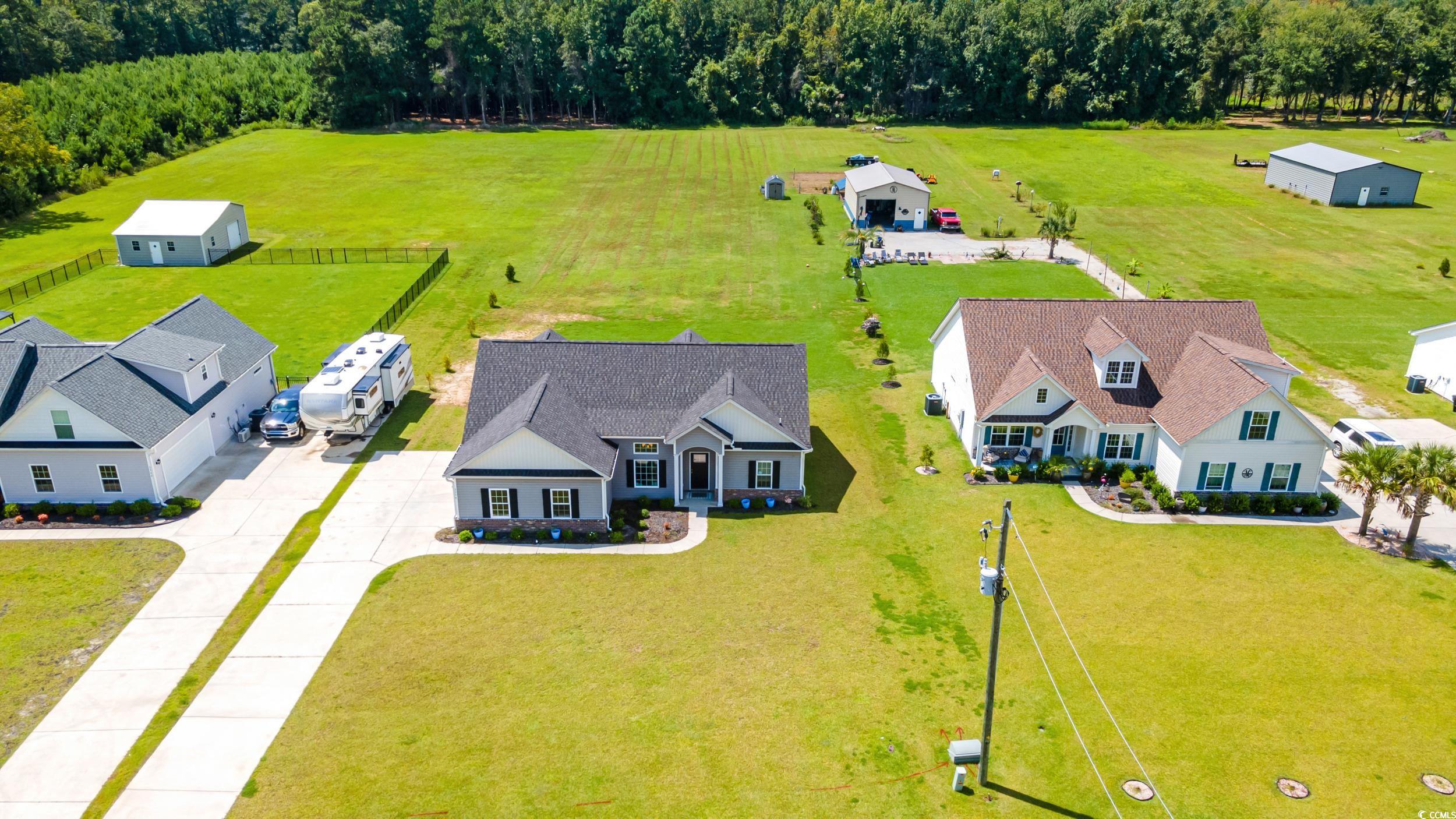 3354 Red Bluff Rd.