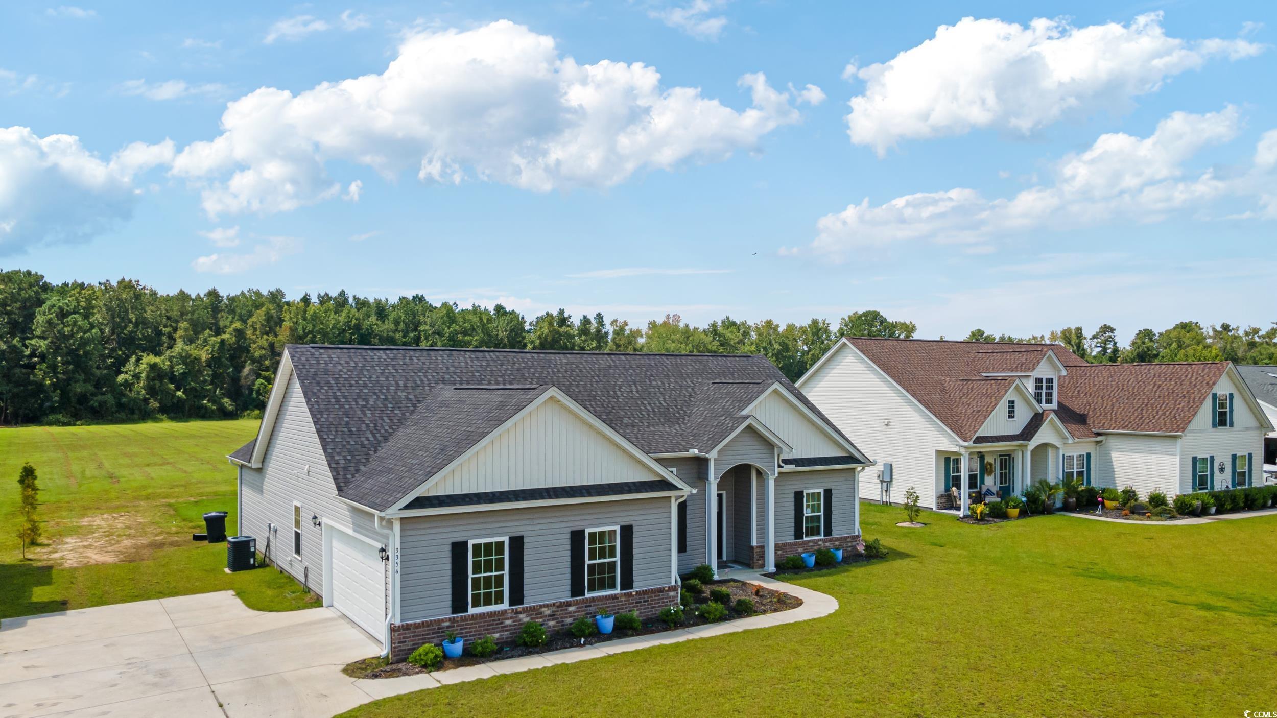 3354 Red Bluff Rd.