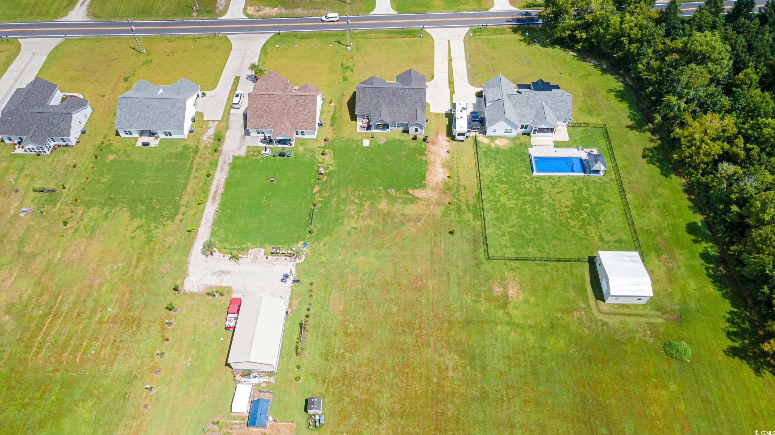 3354 Red Bluff Rd.