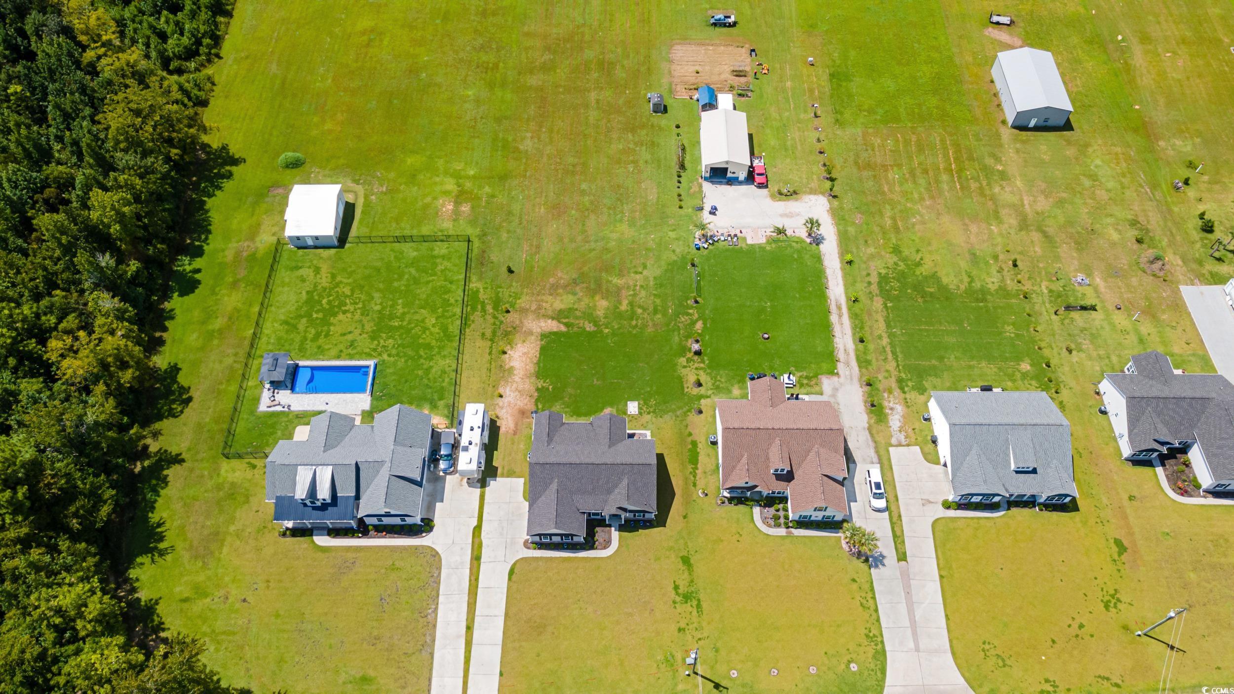 3354 Red Bluff Rd.