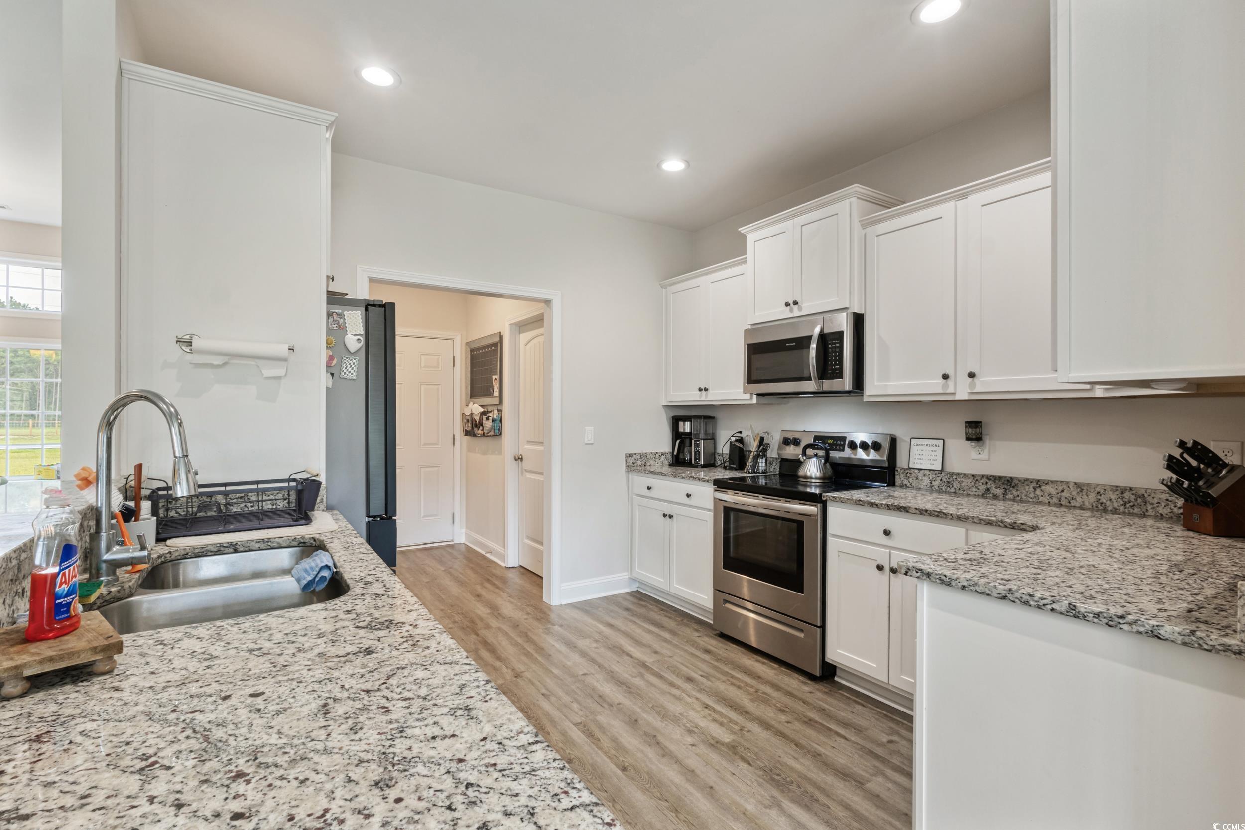 3354 Red Bluff Rd.