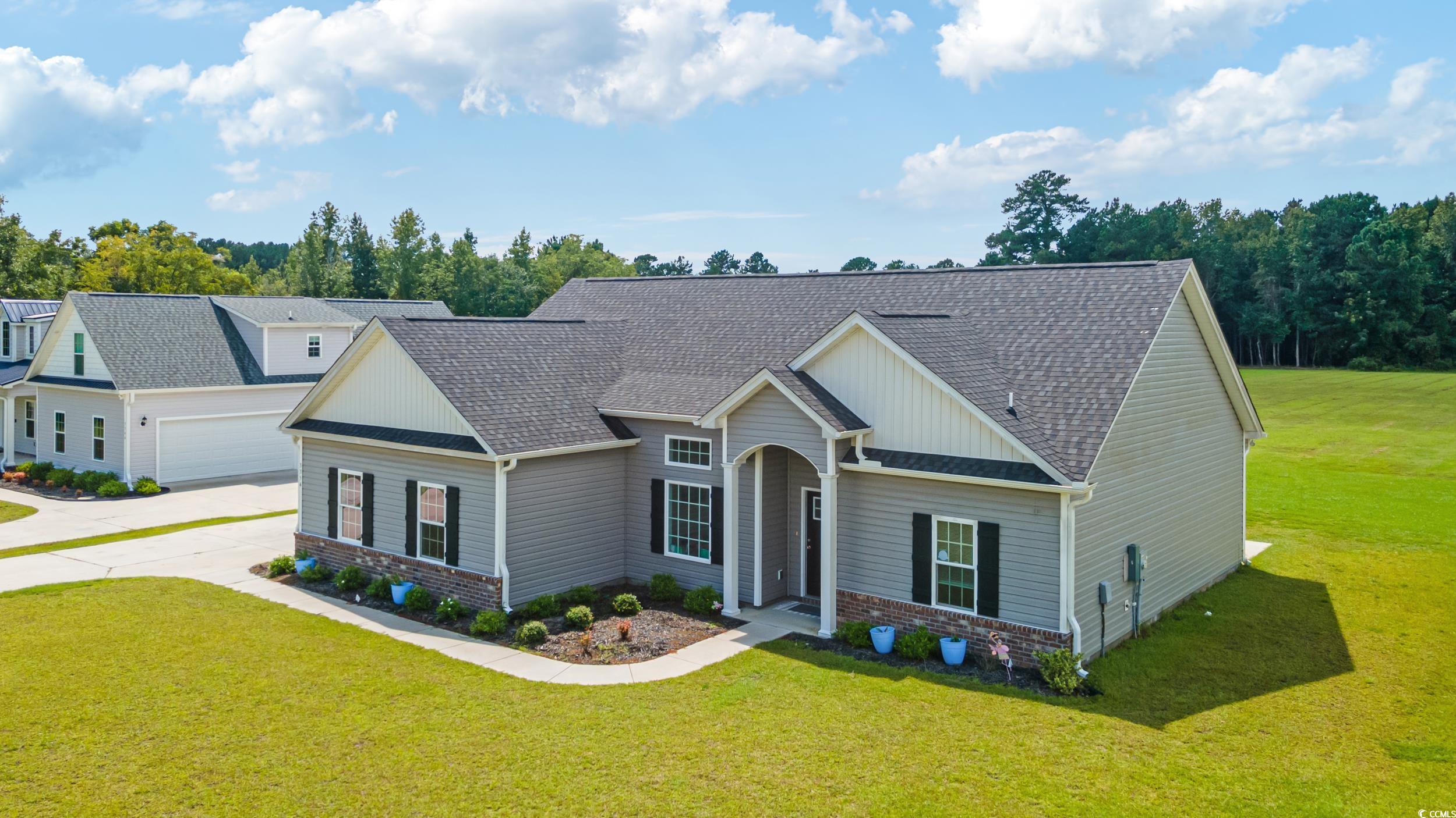 3354 Red Bluff Rd.