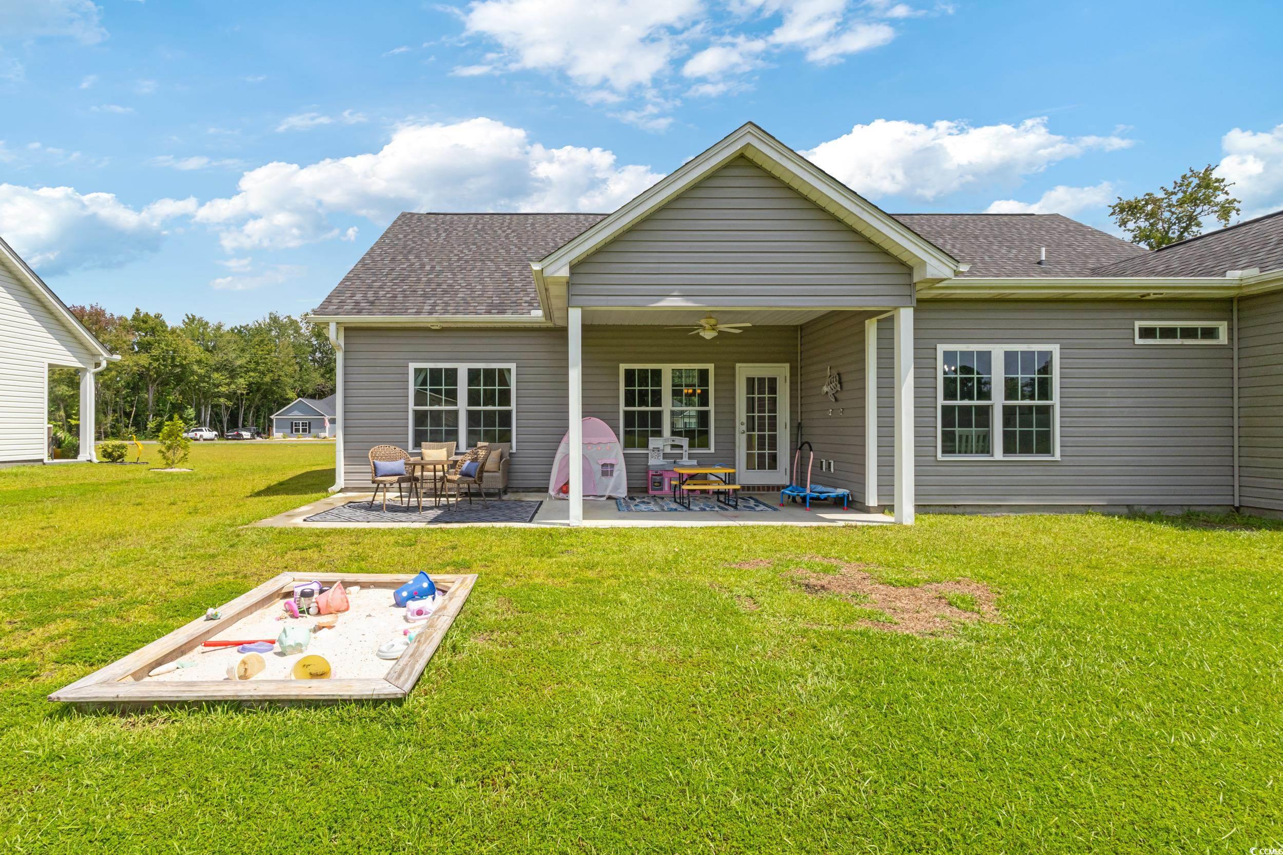 3354 Red Bluff Rd.