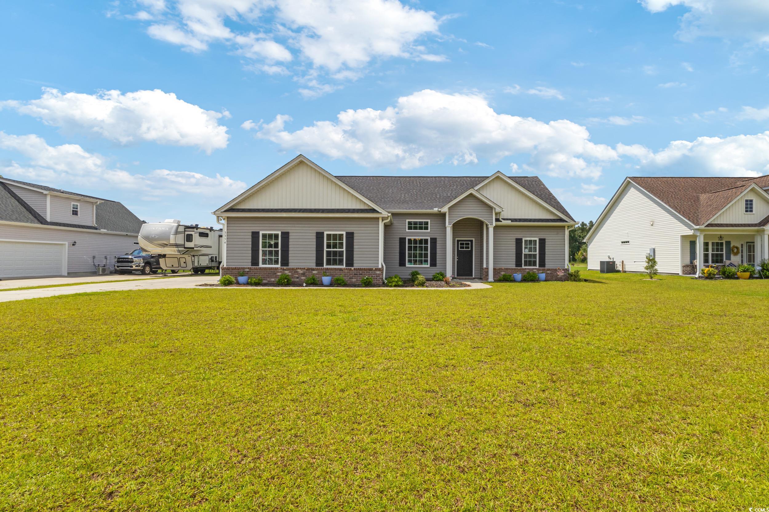 3354 Red Bluff Rd.