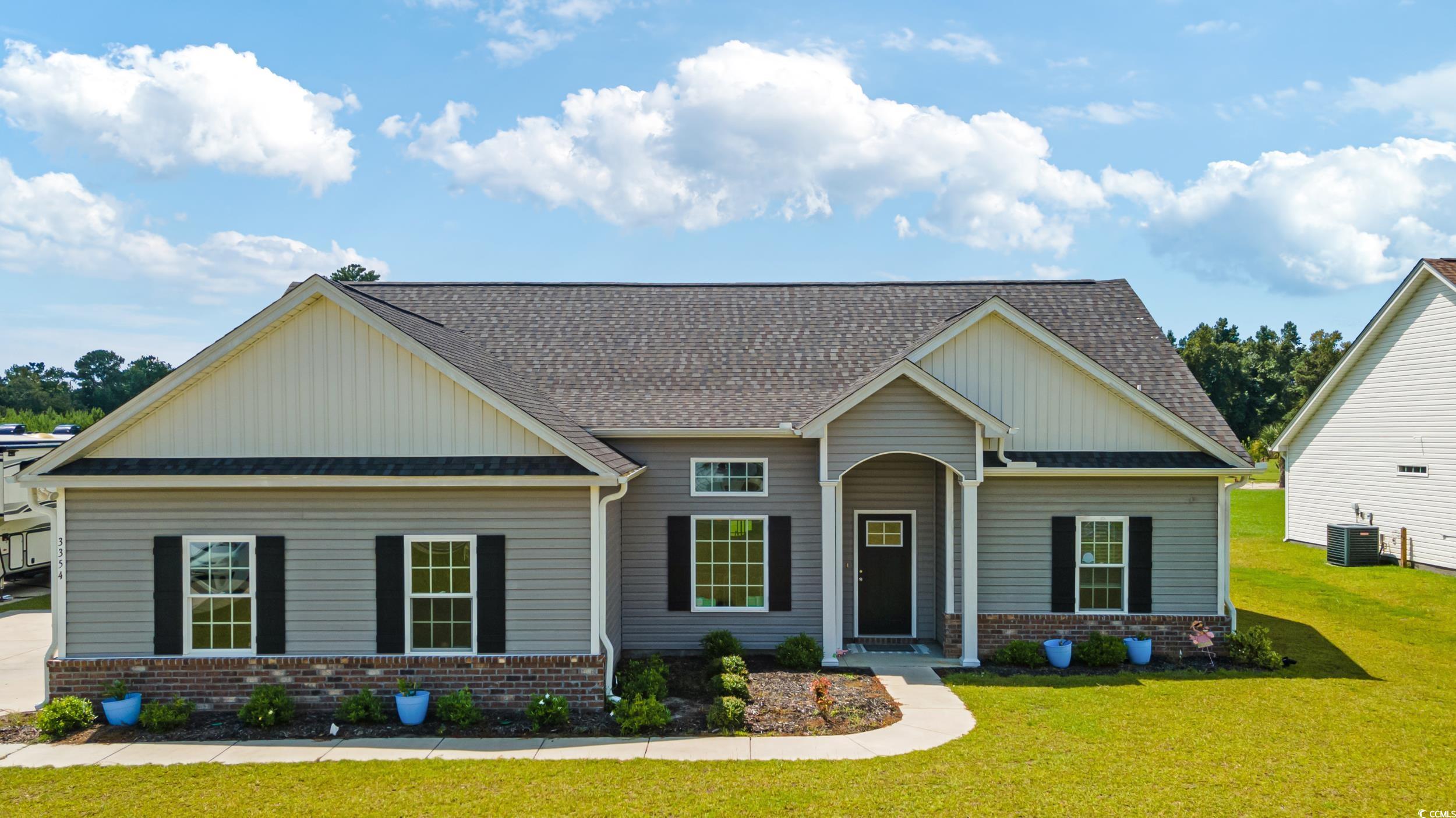3354 Red Bluff Rd.