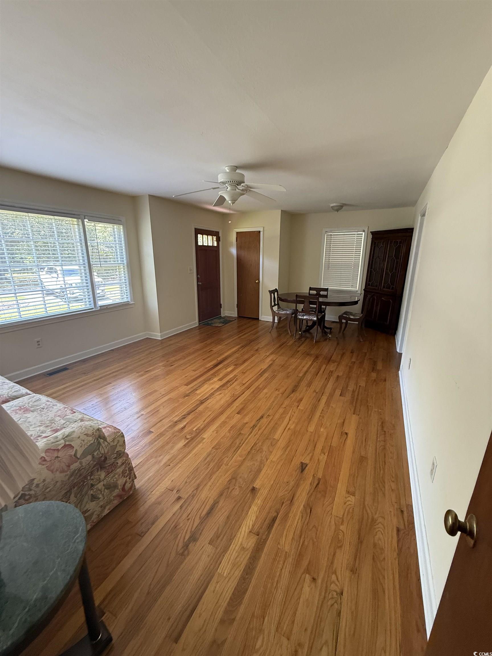 1700 Pickens St.