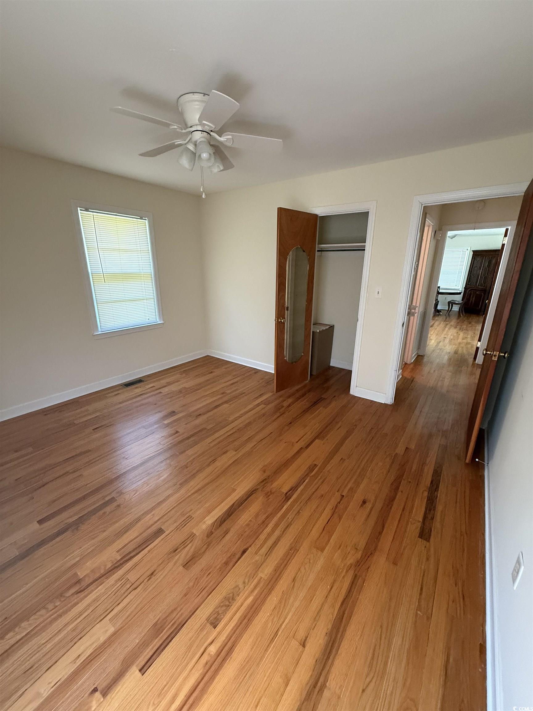 1700 Pickens St.