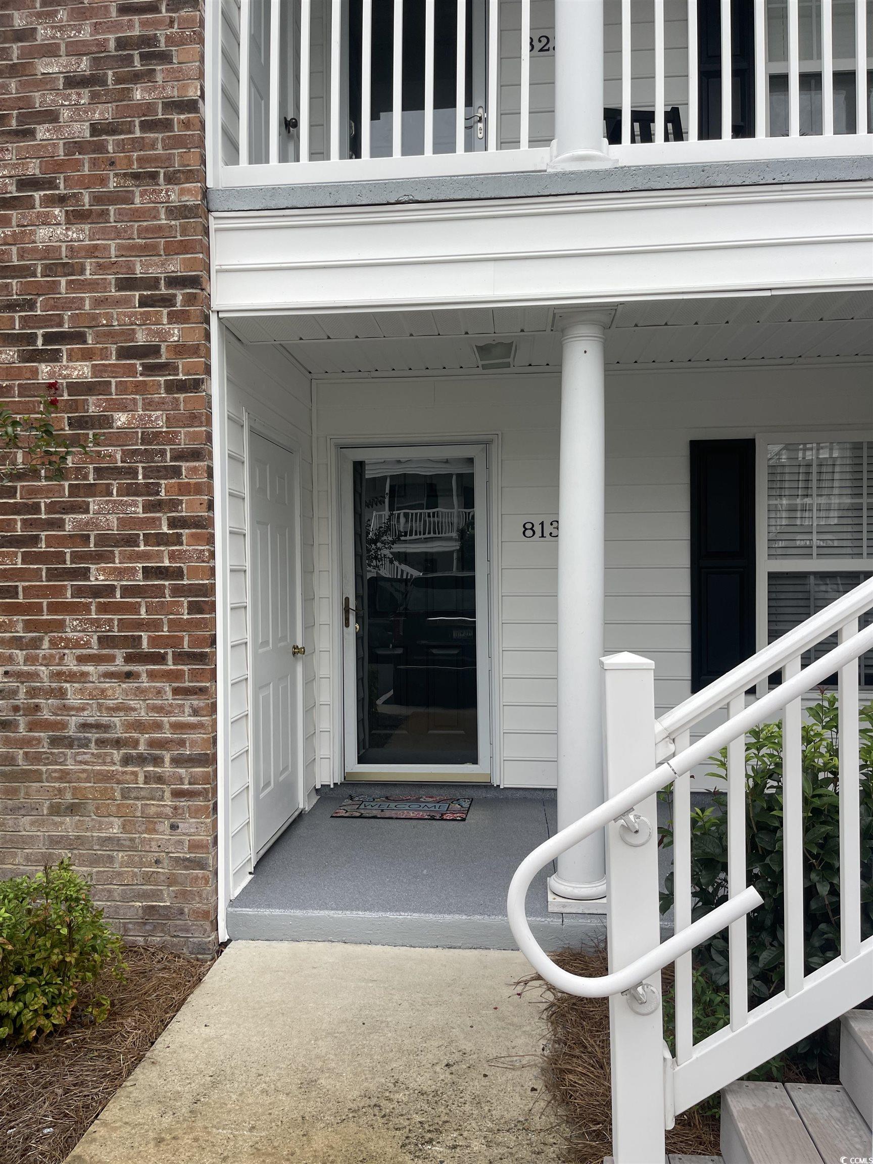 192 Egret Run Ln. Unit: 813