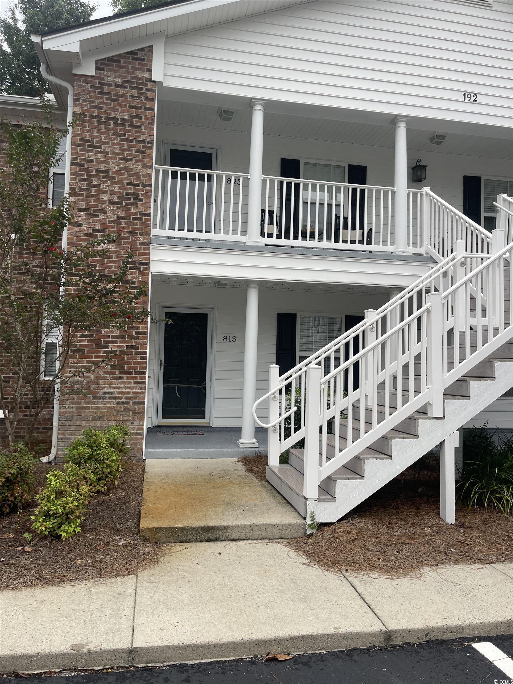 192 Egret Run Ln. Unit: 813