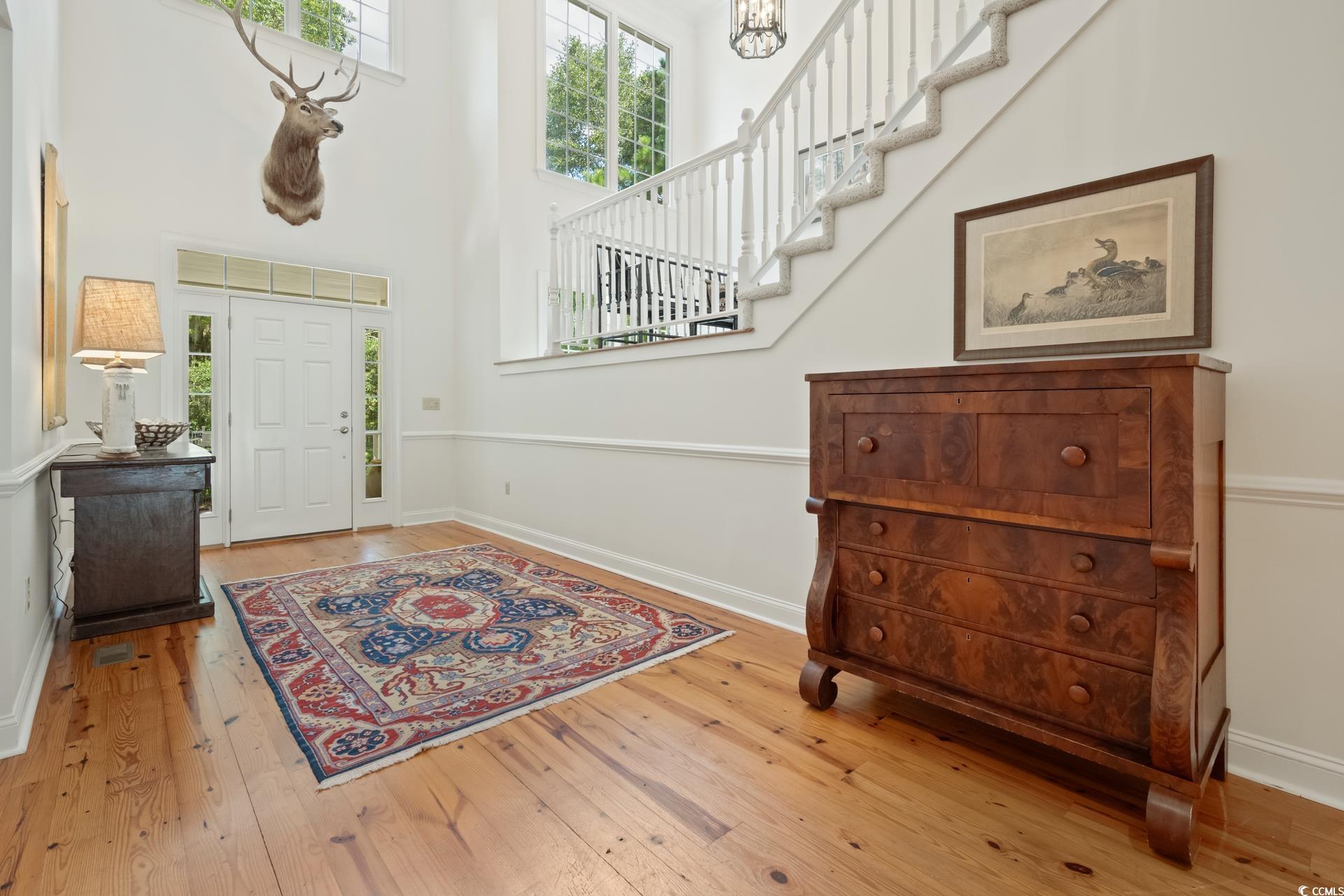 938 Wallace Pate Dr.