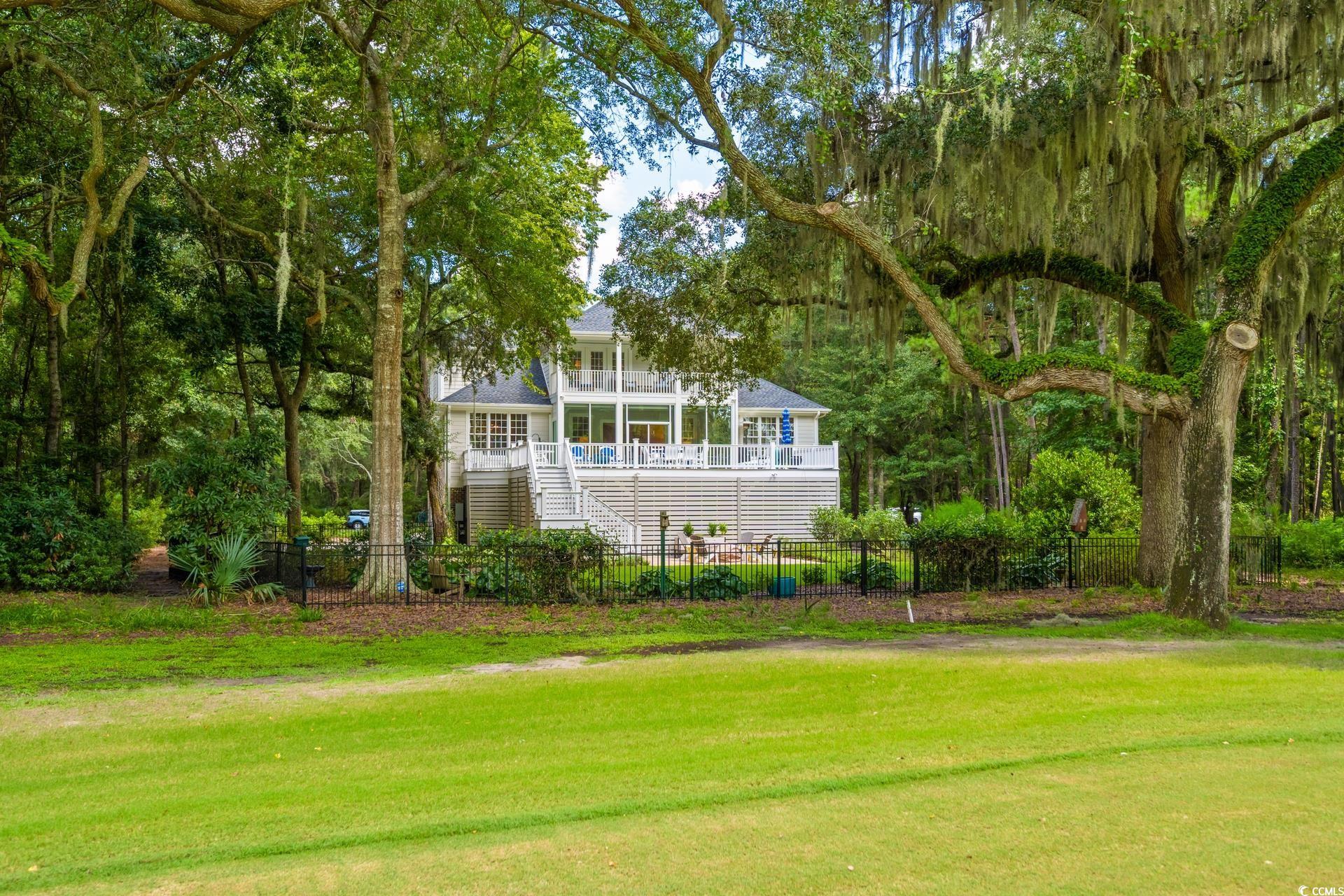 938 Wallace Pate Dr.