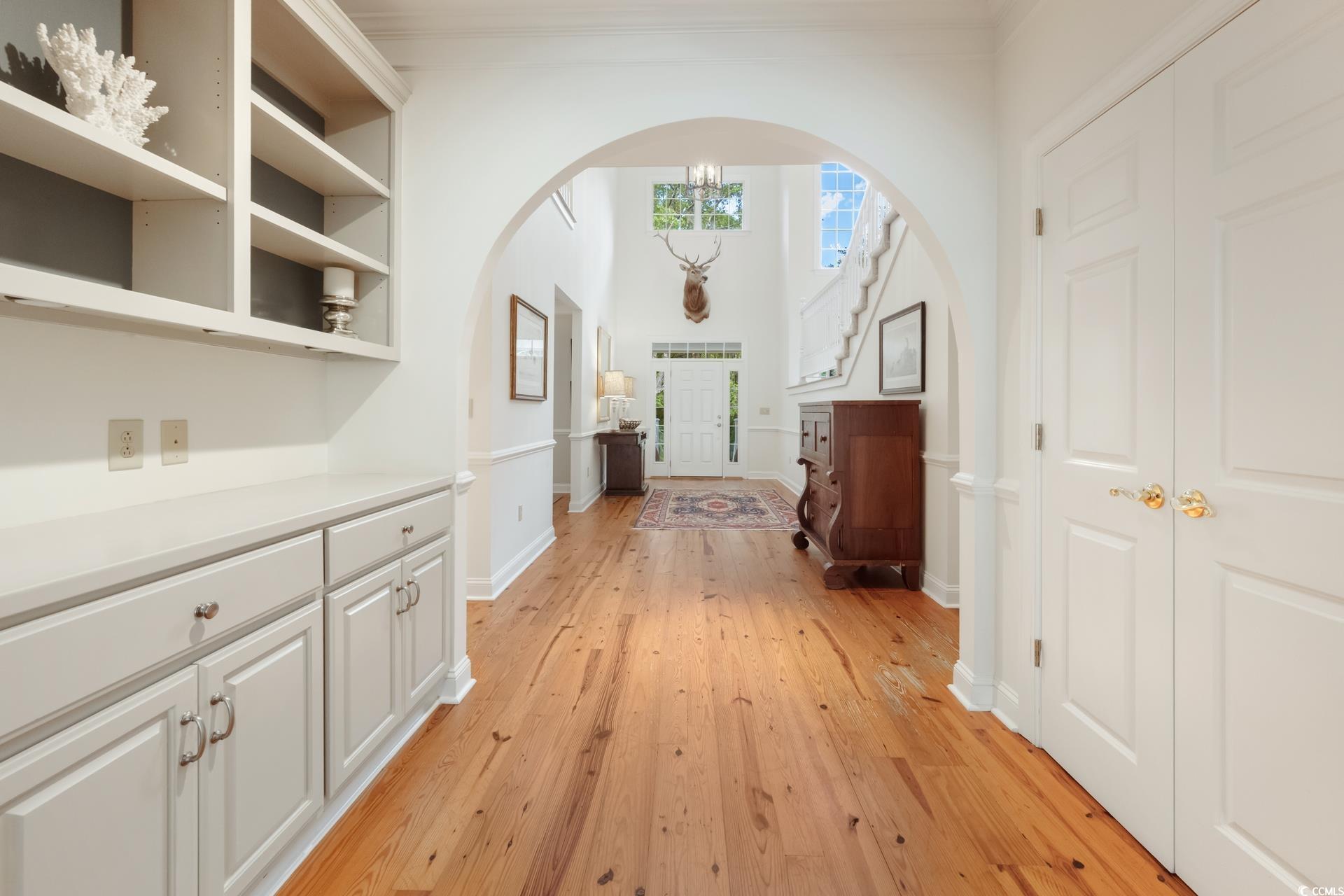 938 Wallace Pate Dr.