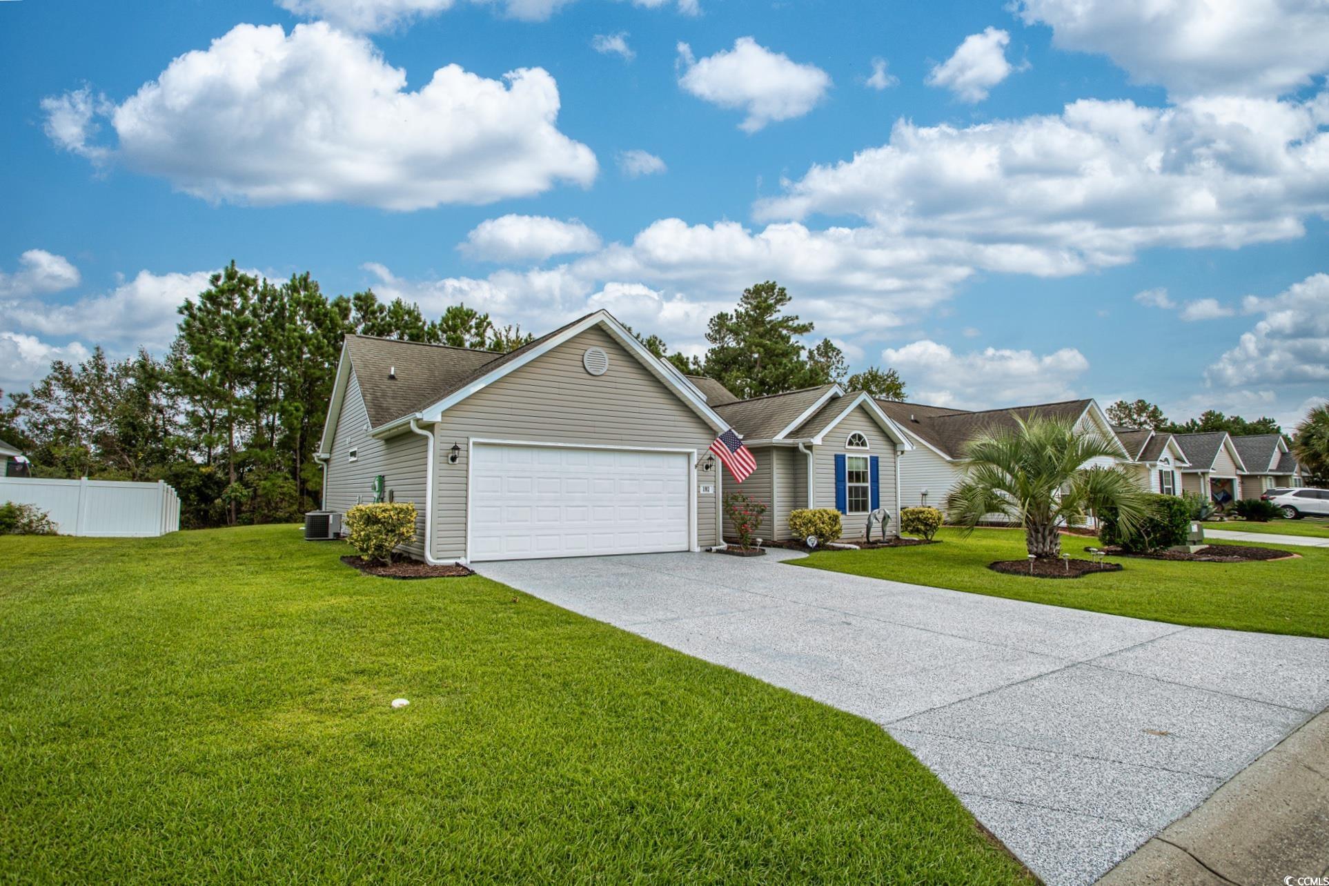 192 Marsh Hawk Dr.