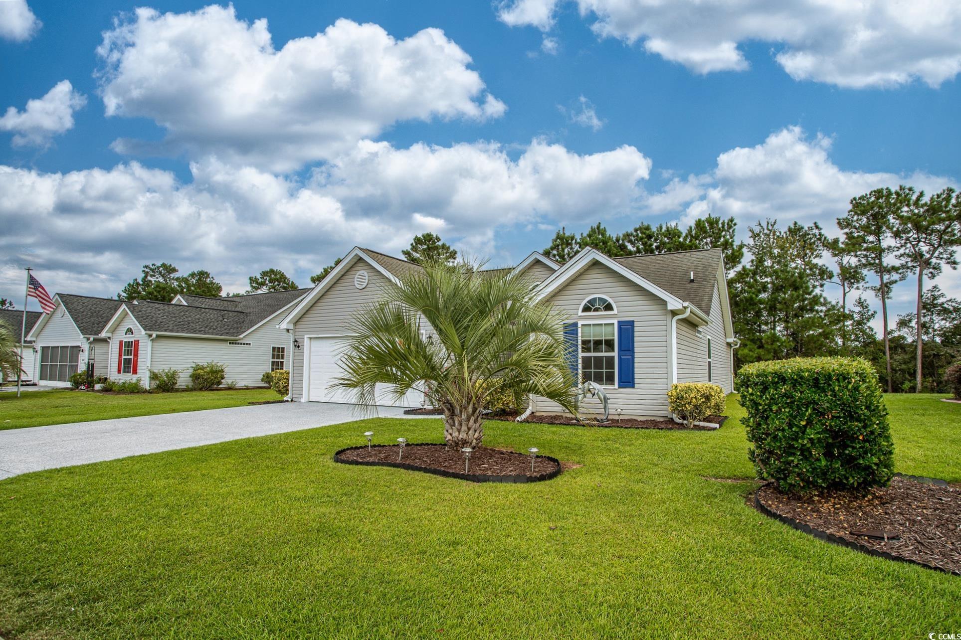 192 Marsh Hawk Dr.
