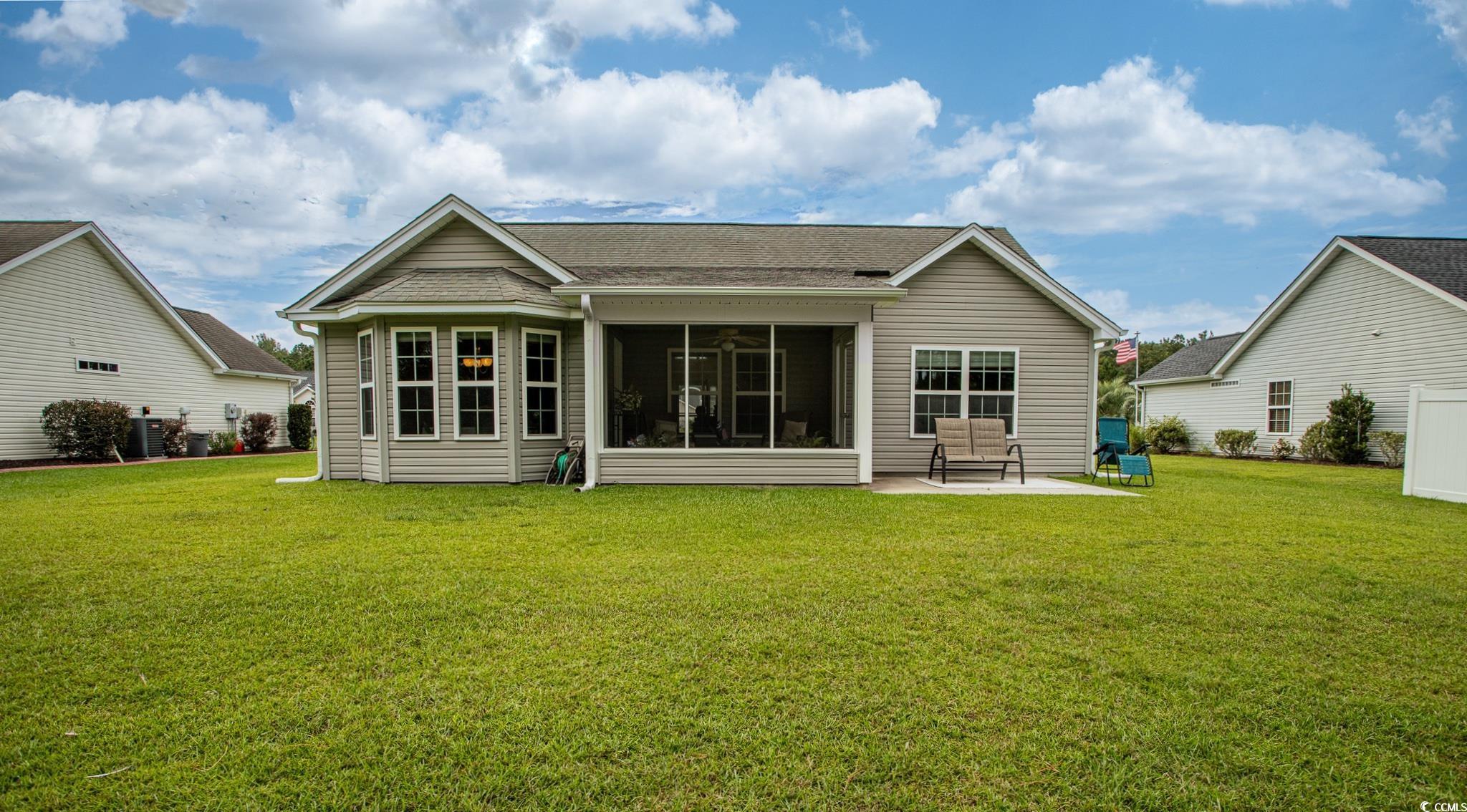 192 Marsh Hawk Dr.
