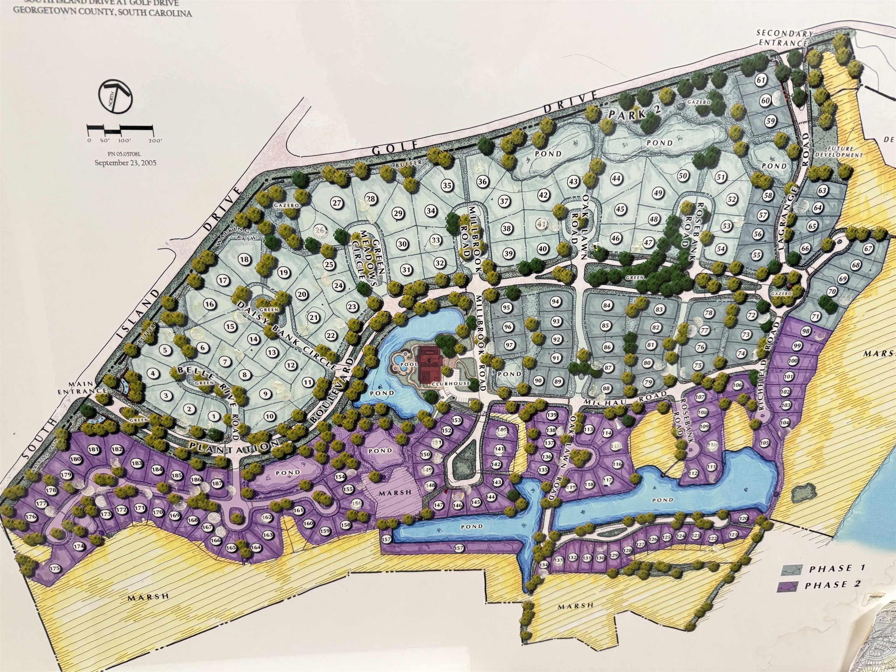 175 Commanders Island Rd.