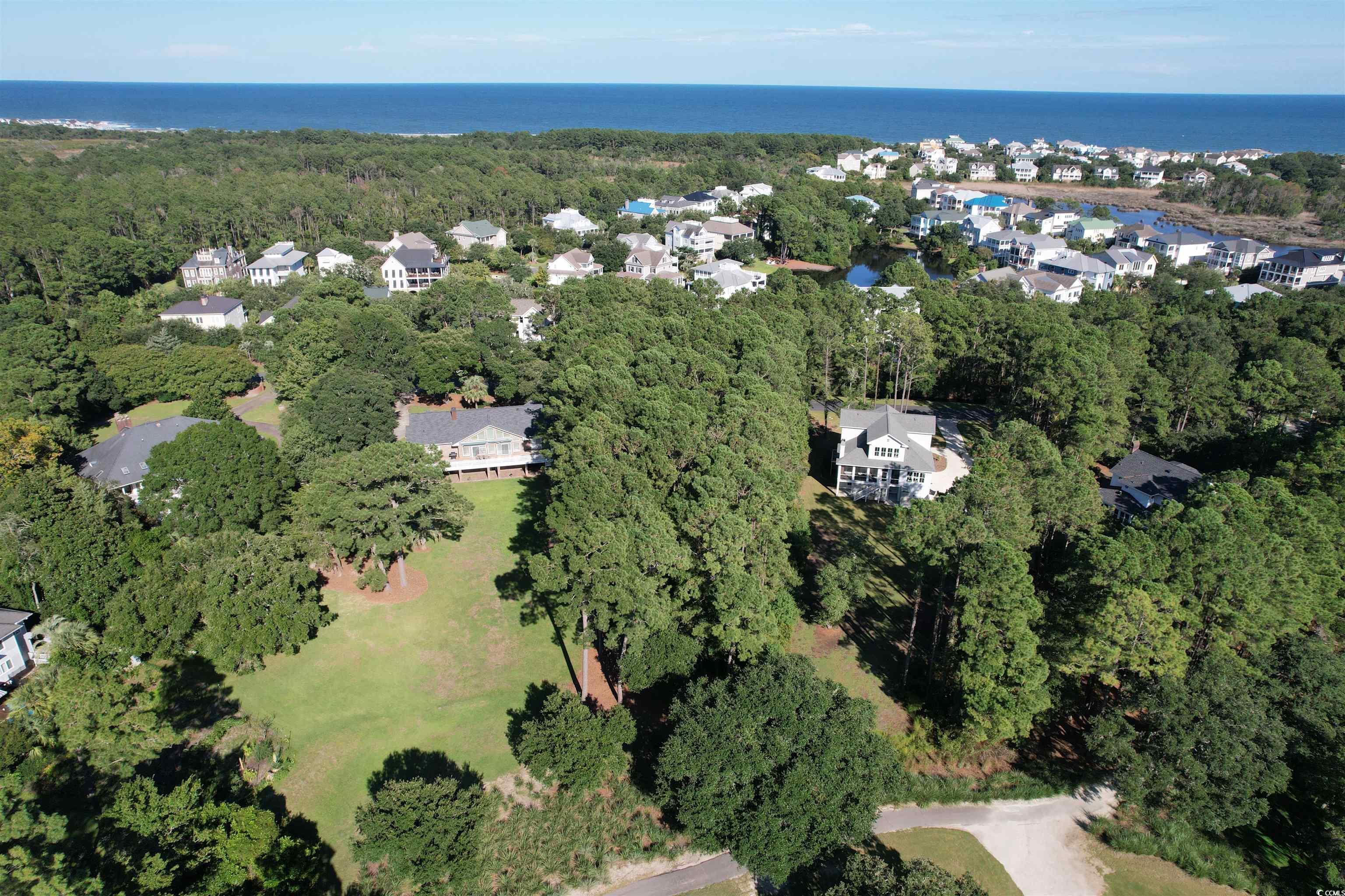 Lot 327 Wallace Pate Dr.