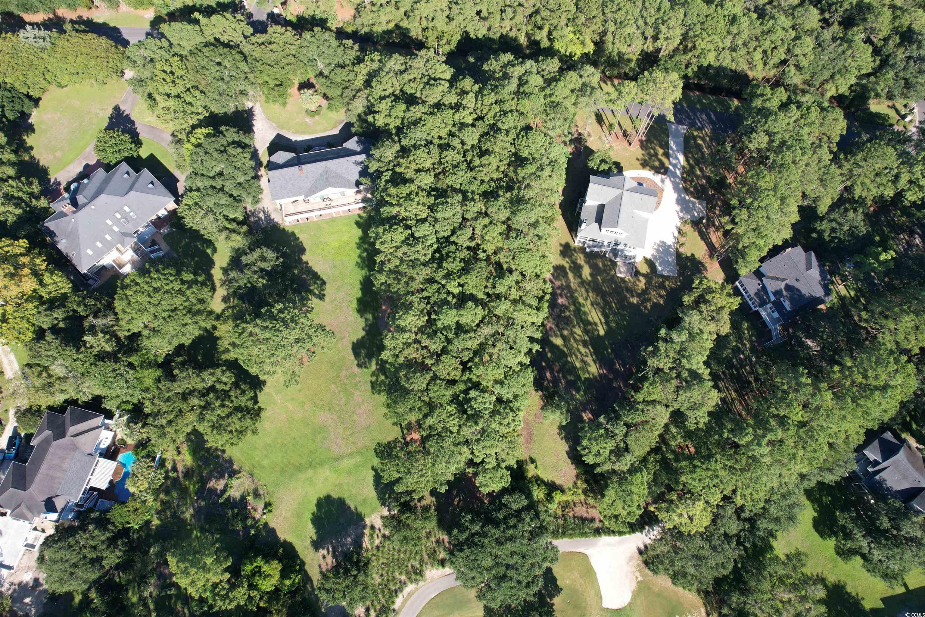 Lot 327 Wallace Pate Dr.