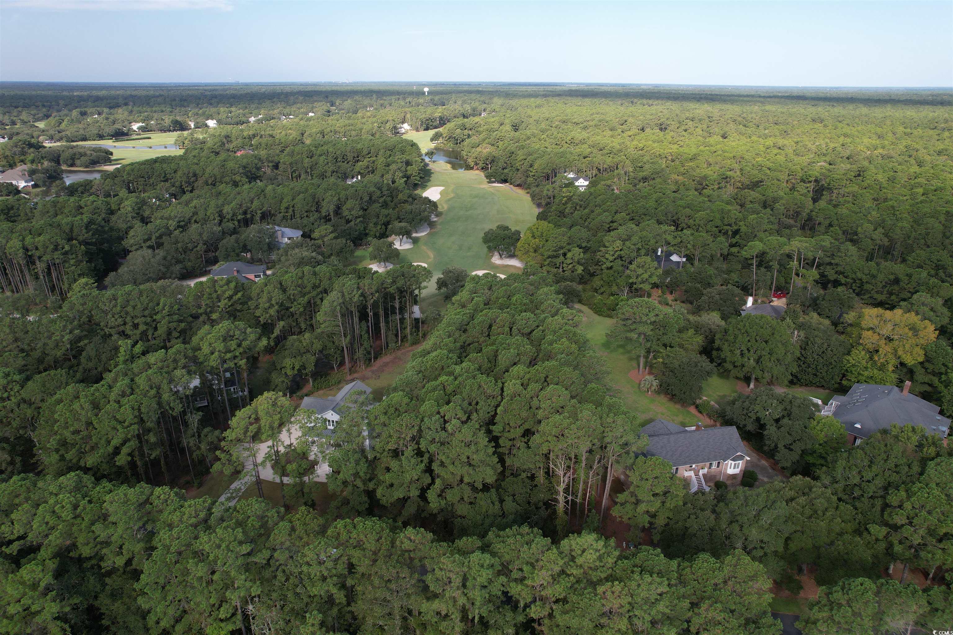 Lot 327 Wallace Pate Dr.