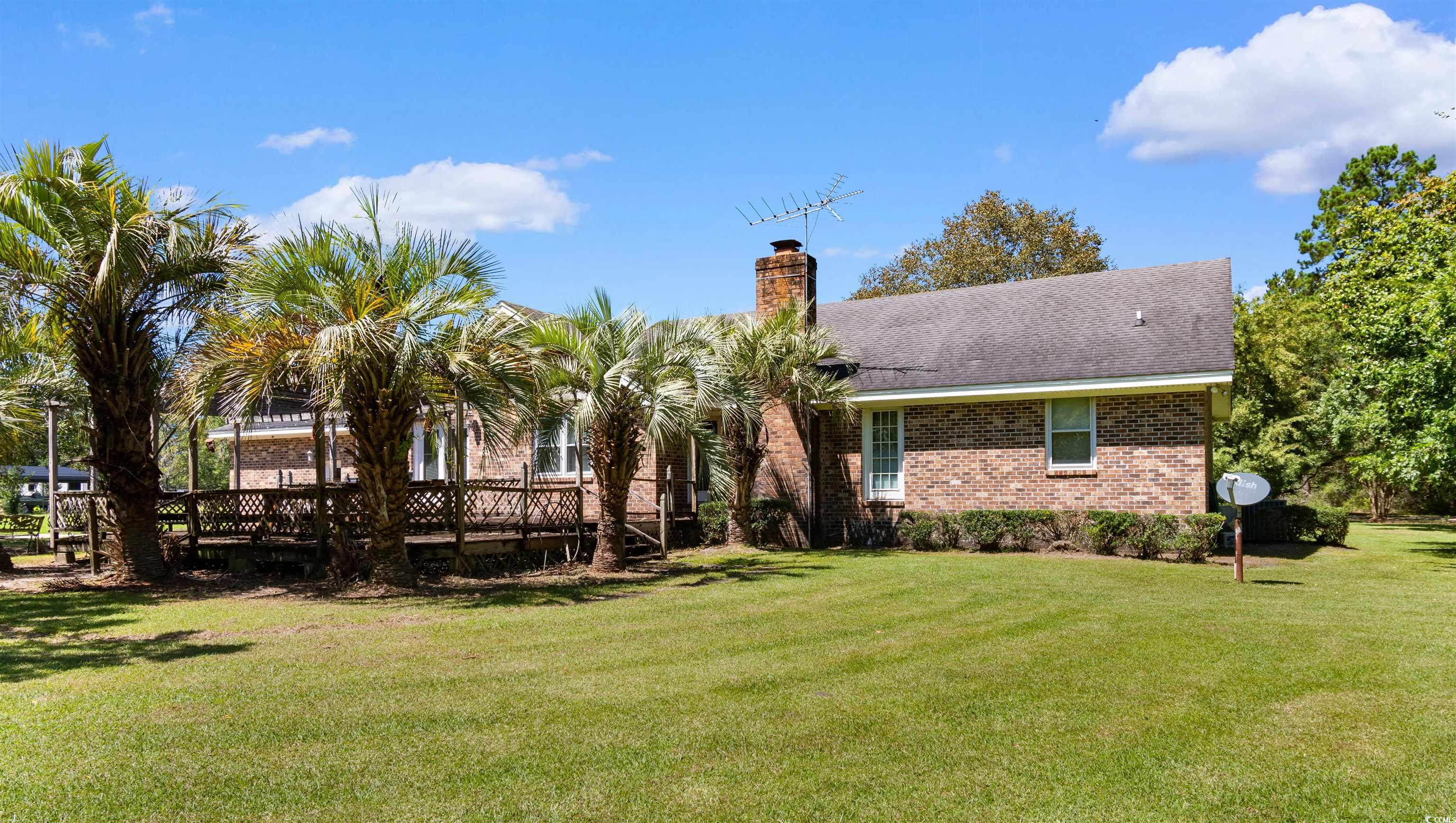 1754 Calvin Hardee Rd.