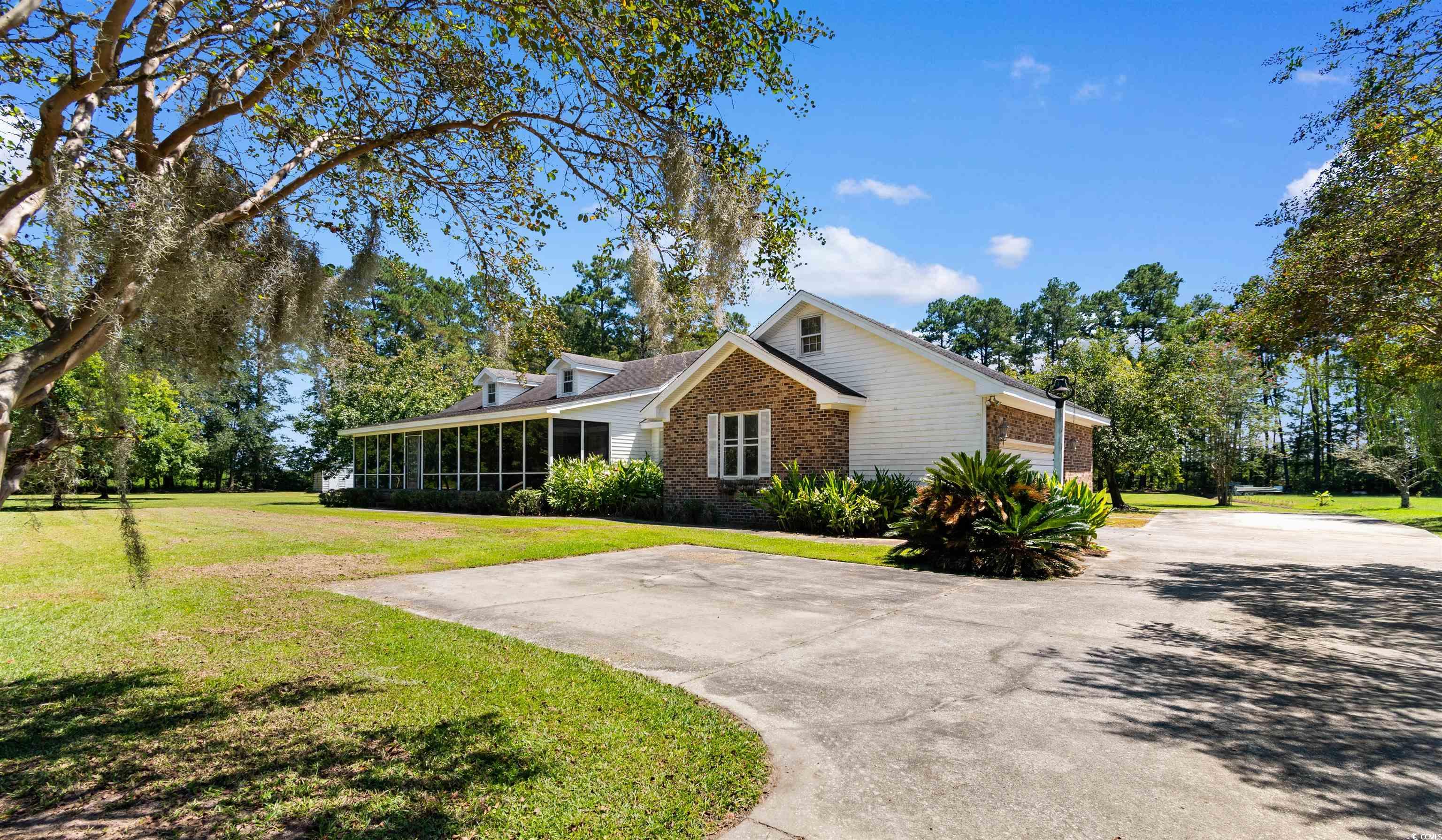 1754 Calvin Hardee Rd.