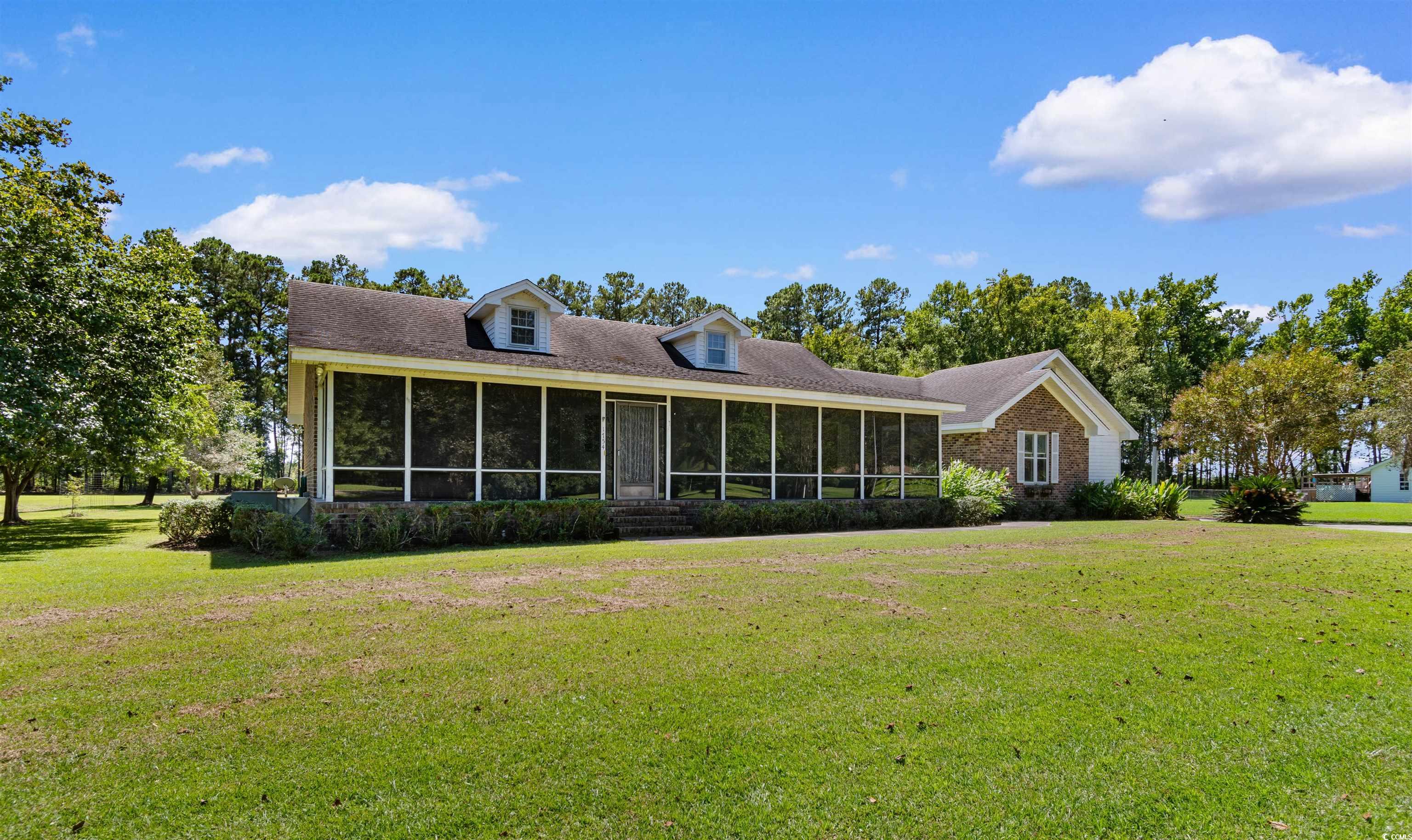 1754 Calvin Hardee Rd.