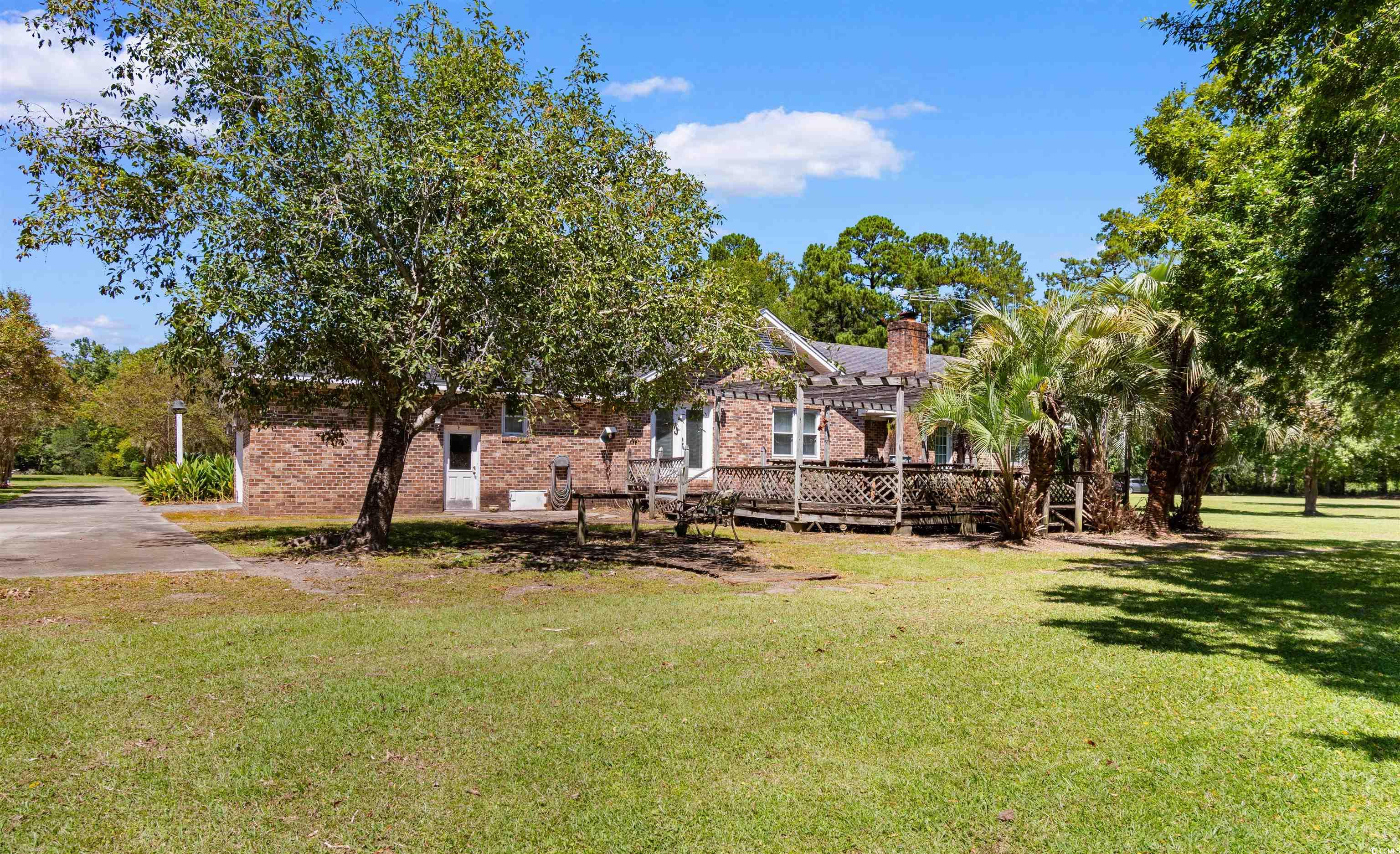 1754 Calvin Hardee Rd.