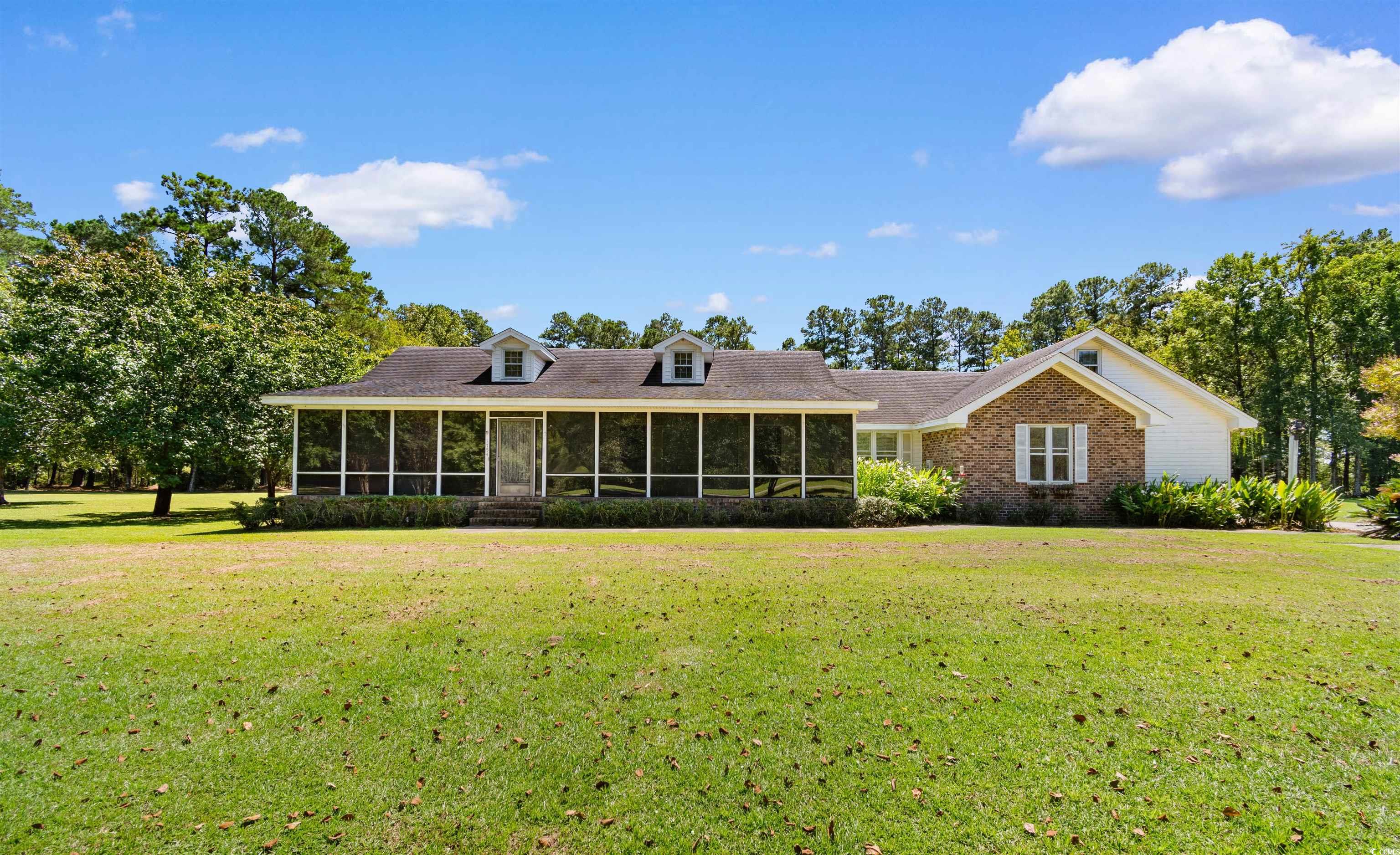 1754 Calvin Hardee Rd.