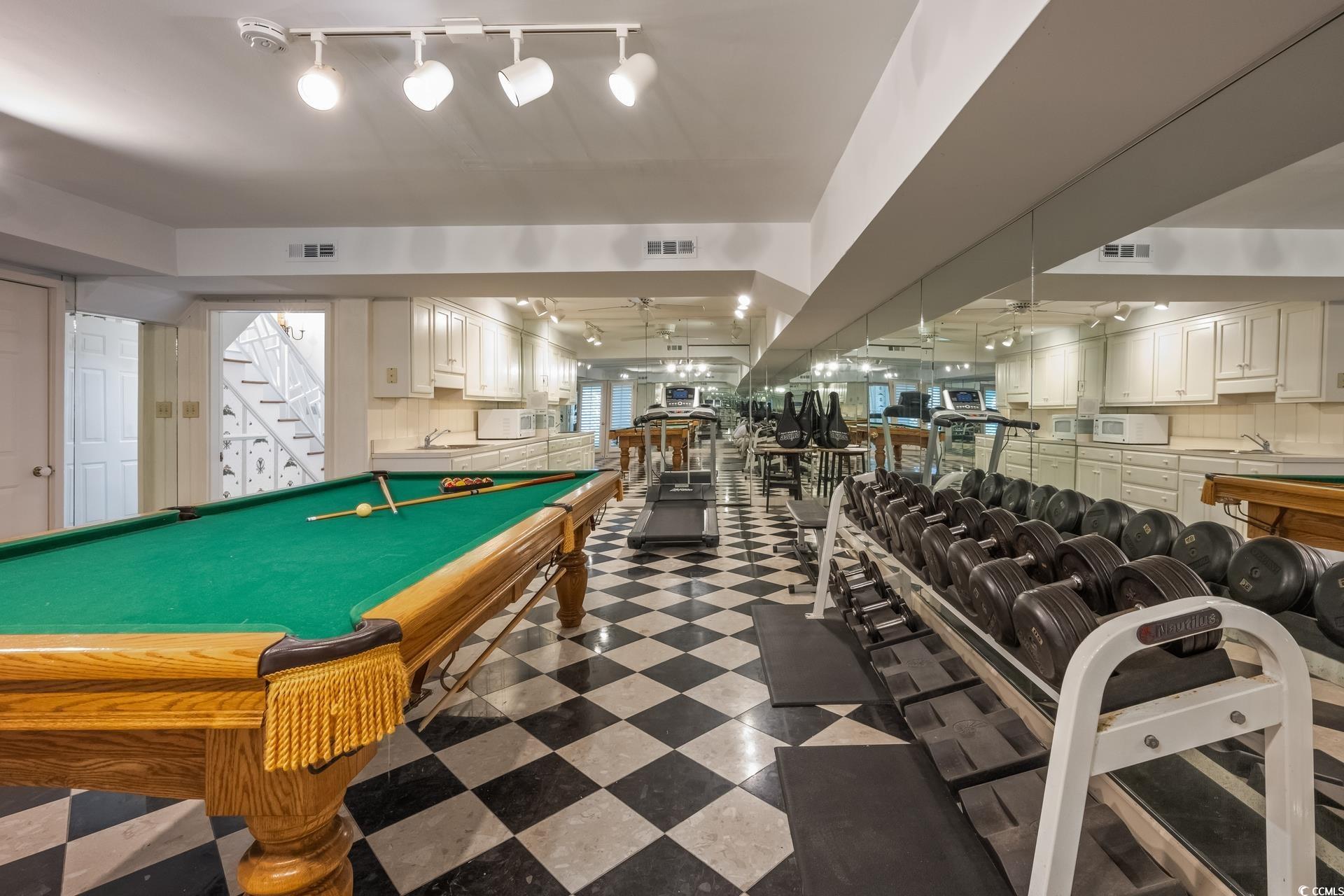 116 Summer Haven Ct. Unit: 116